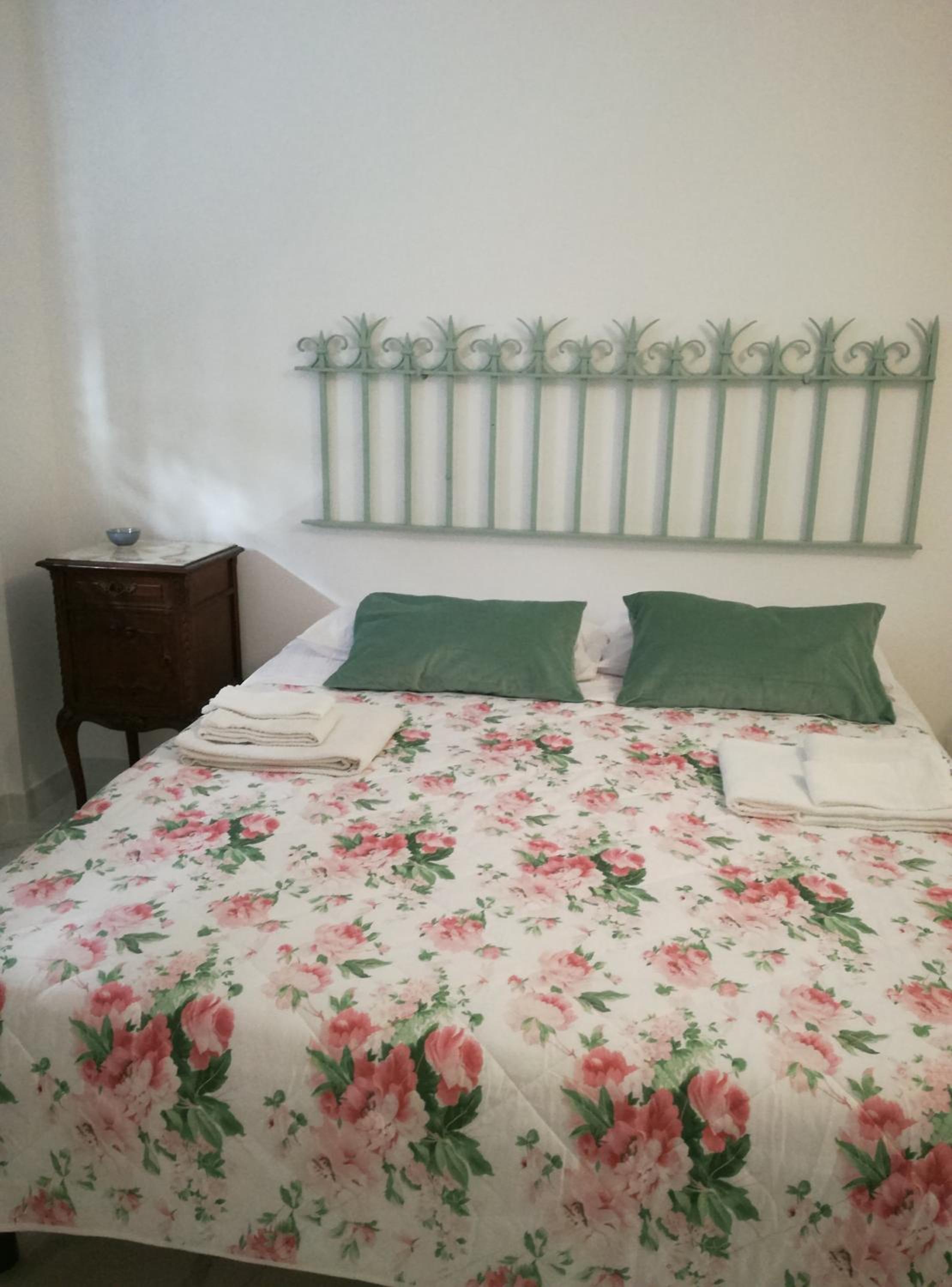 Standard Apartment - Photo 8