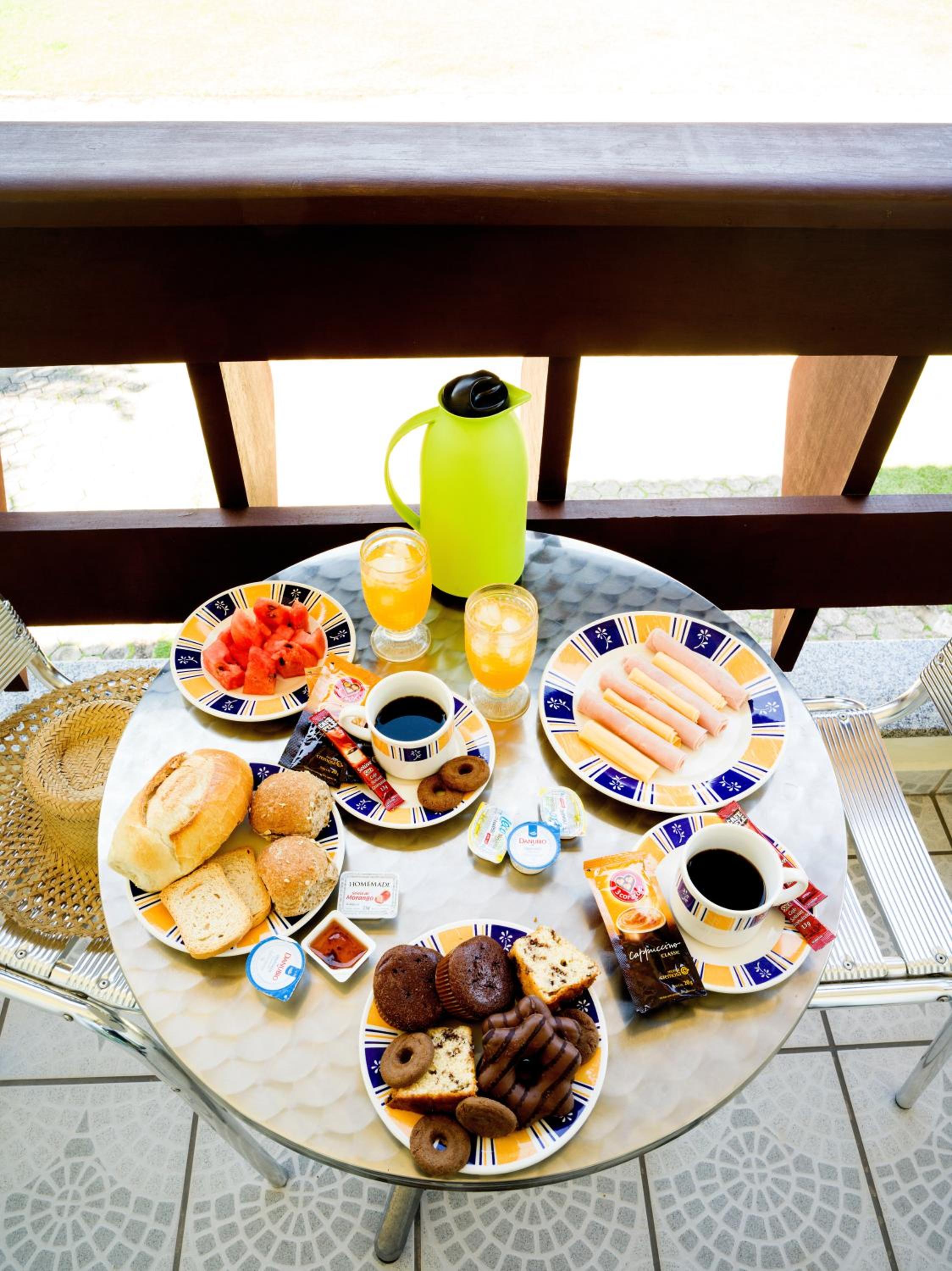 Suite with Balcony photo 2