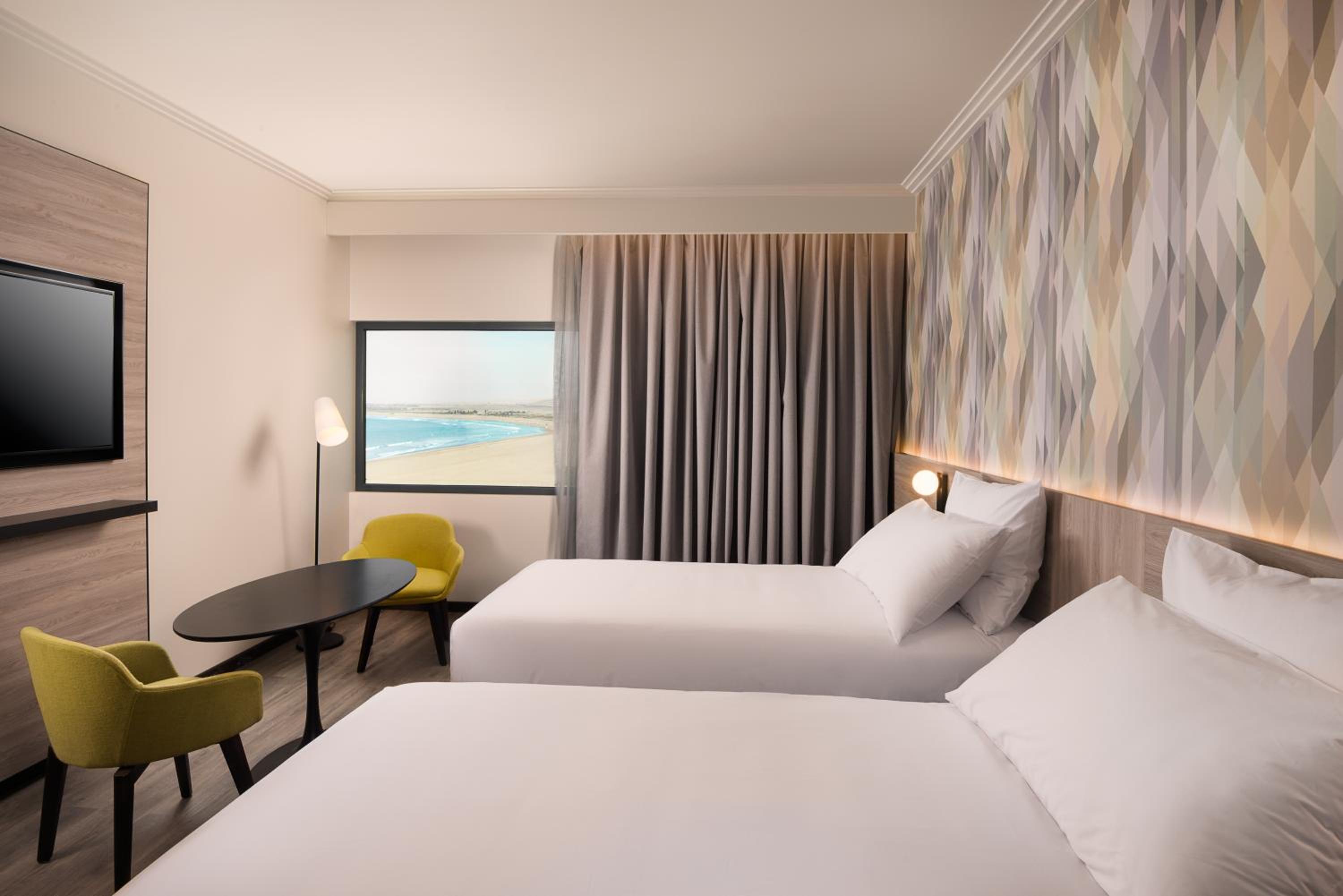 Twin Room - Photo 2