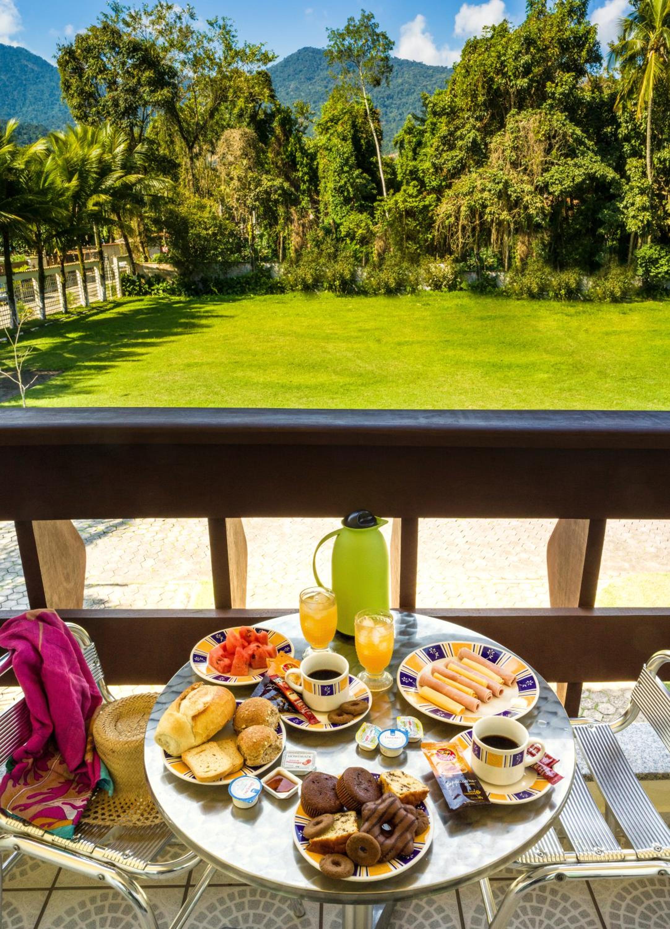 Suite with Balcony photo 3