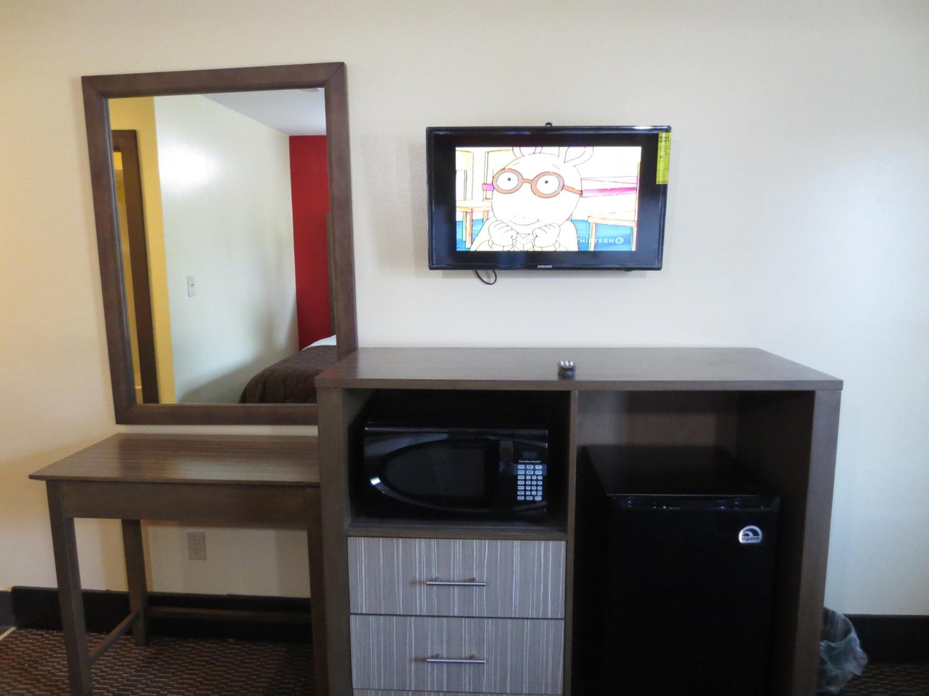 King Room photo 2