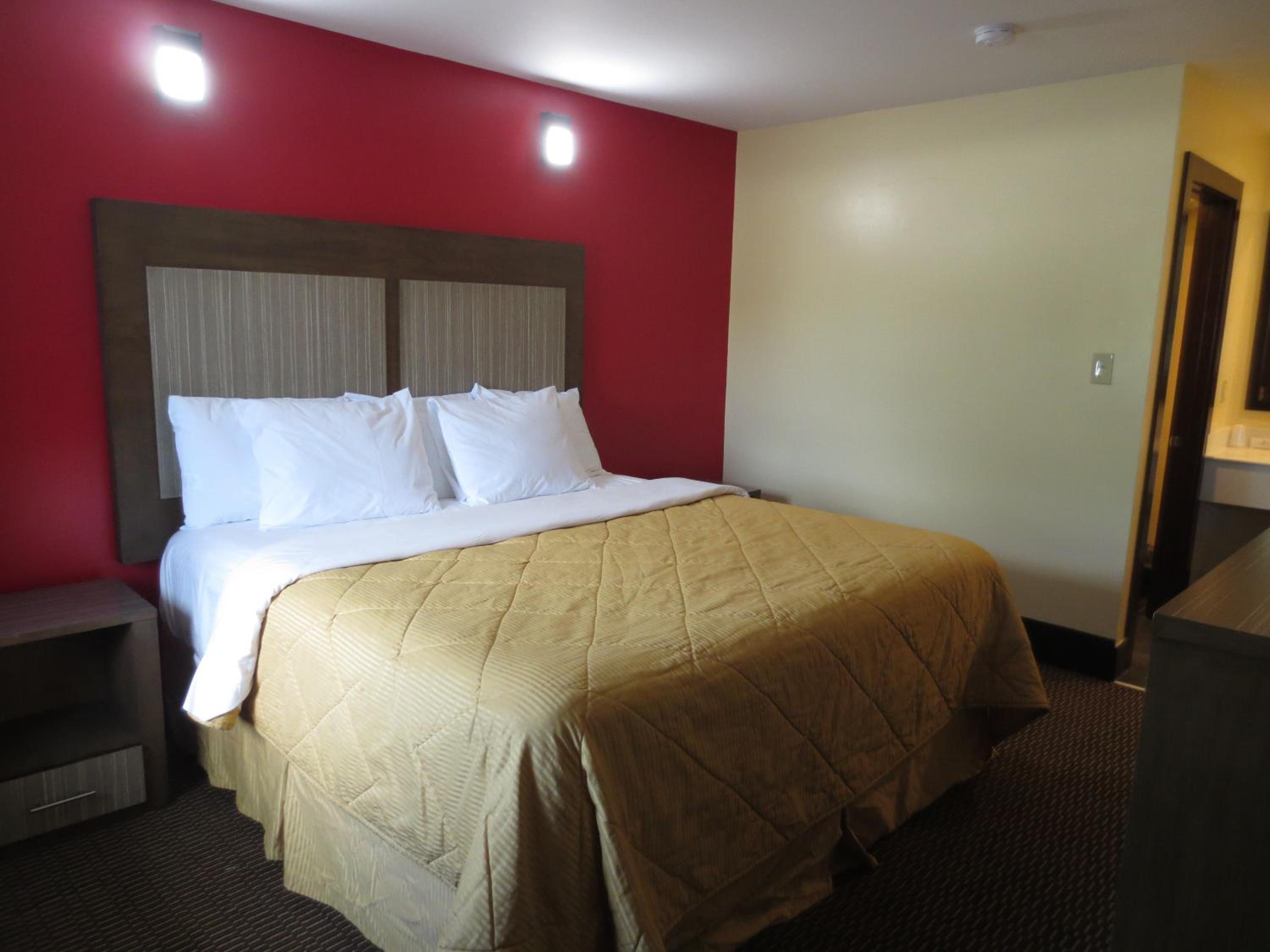 King Room photo 1