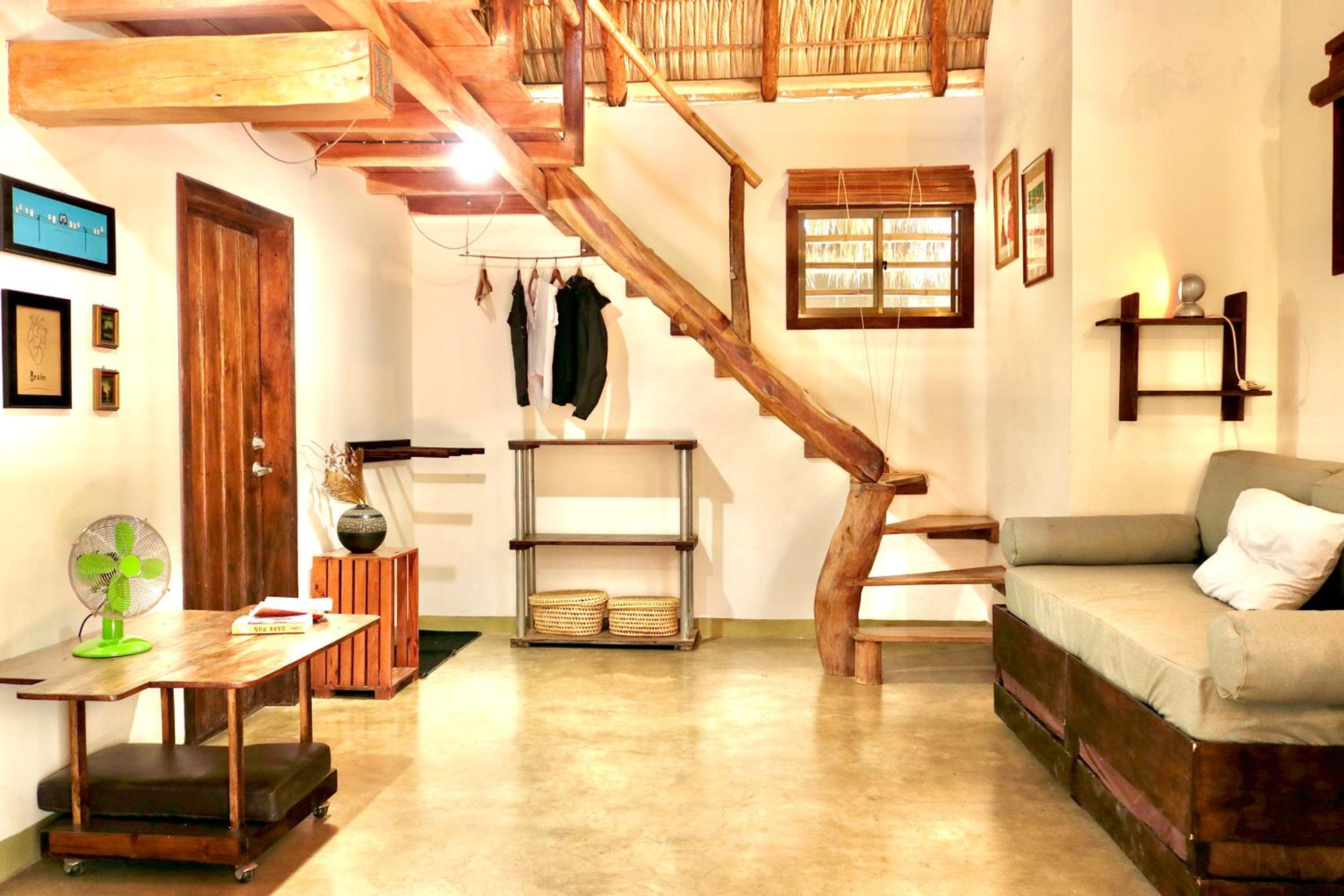 Apartment with Terrace photo 3
