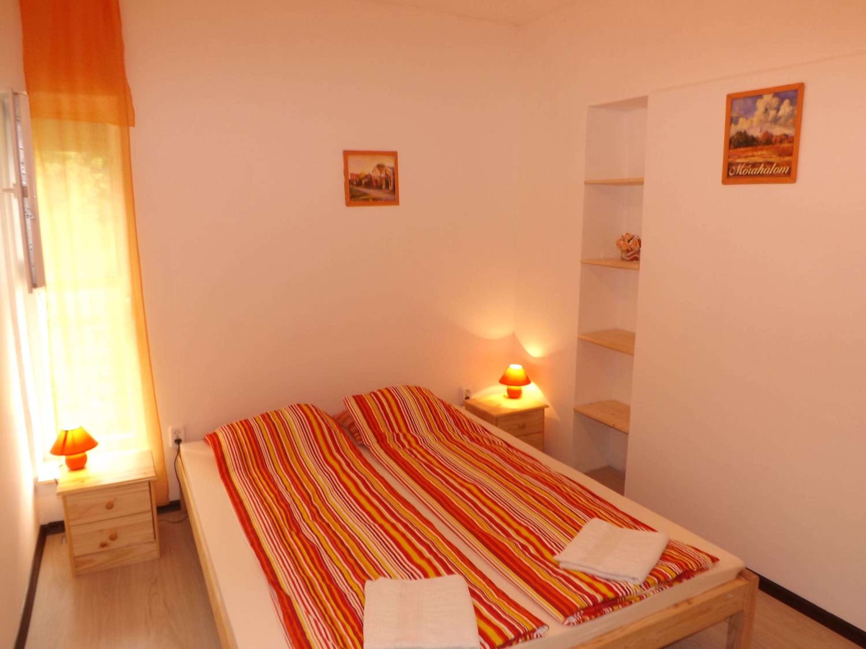 One-Bedroom Apartment (2 Adults) photo 2