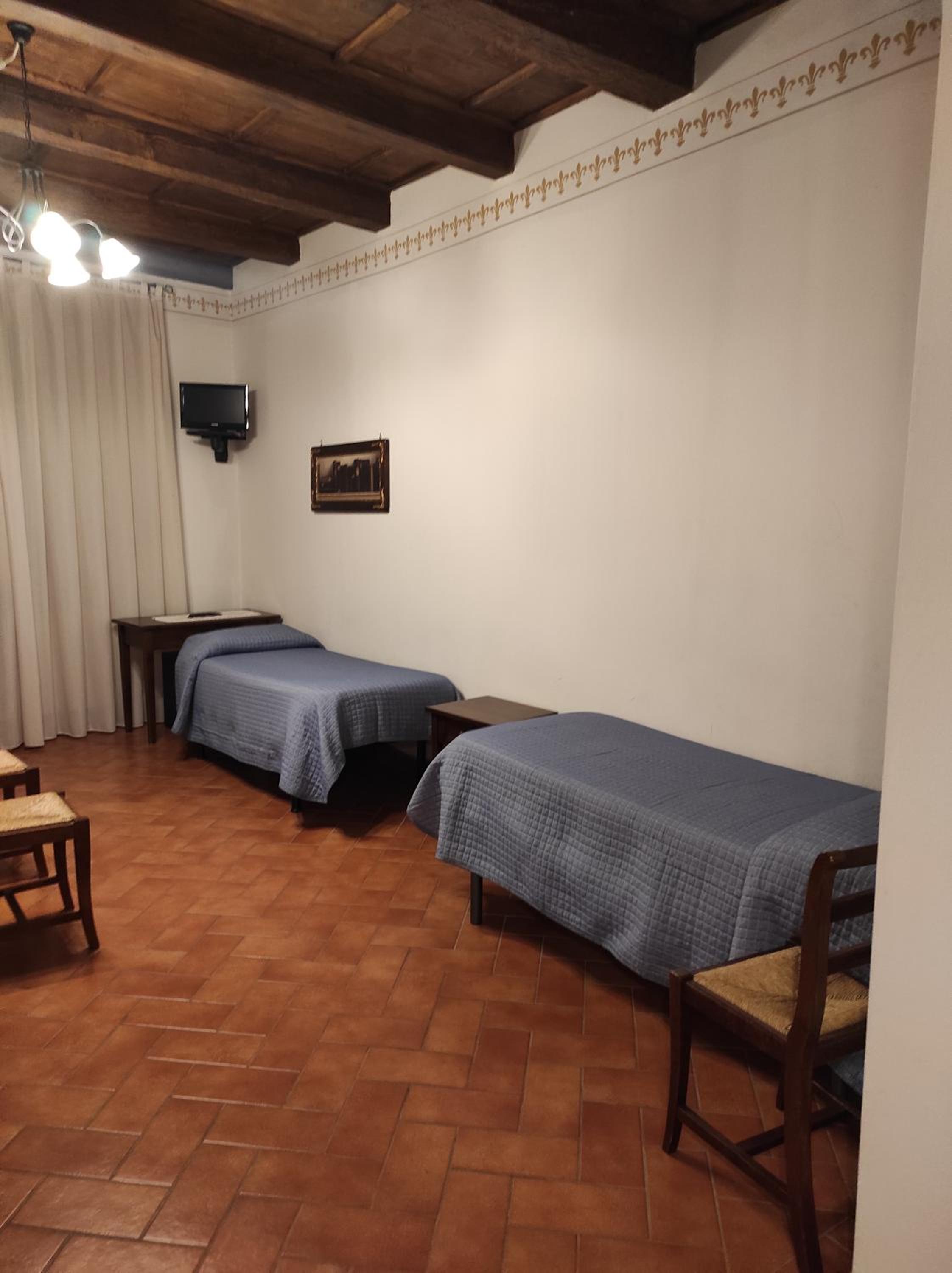 Quadruple Room photo 2