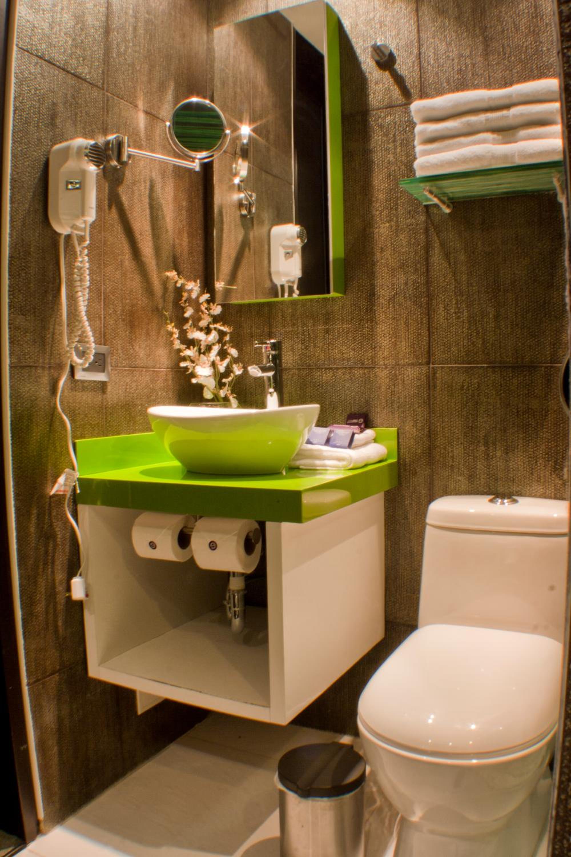 Superior Twin Room - Photo 5