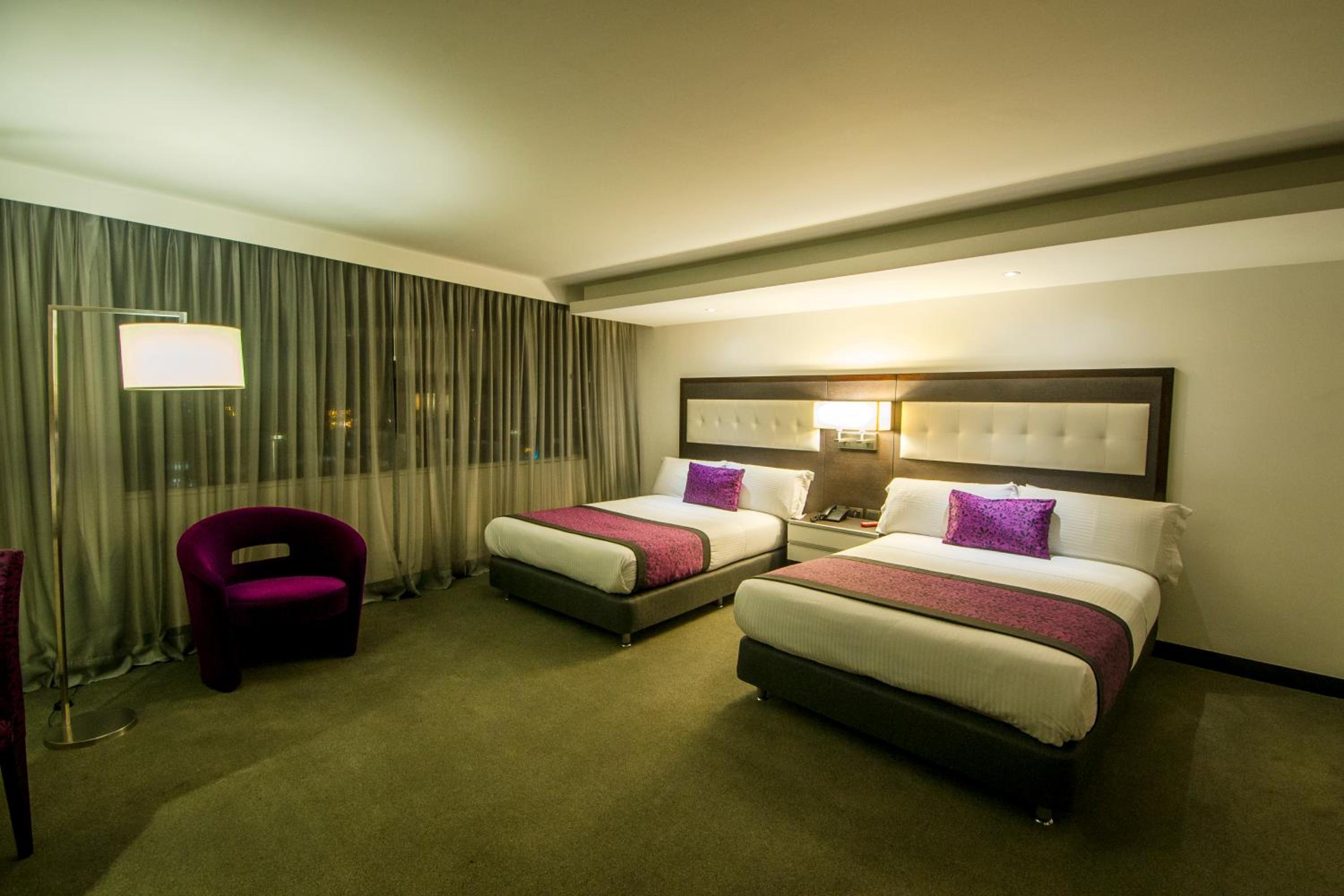 Superior Twin Room - Photo 2