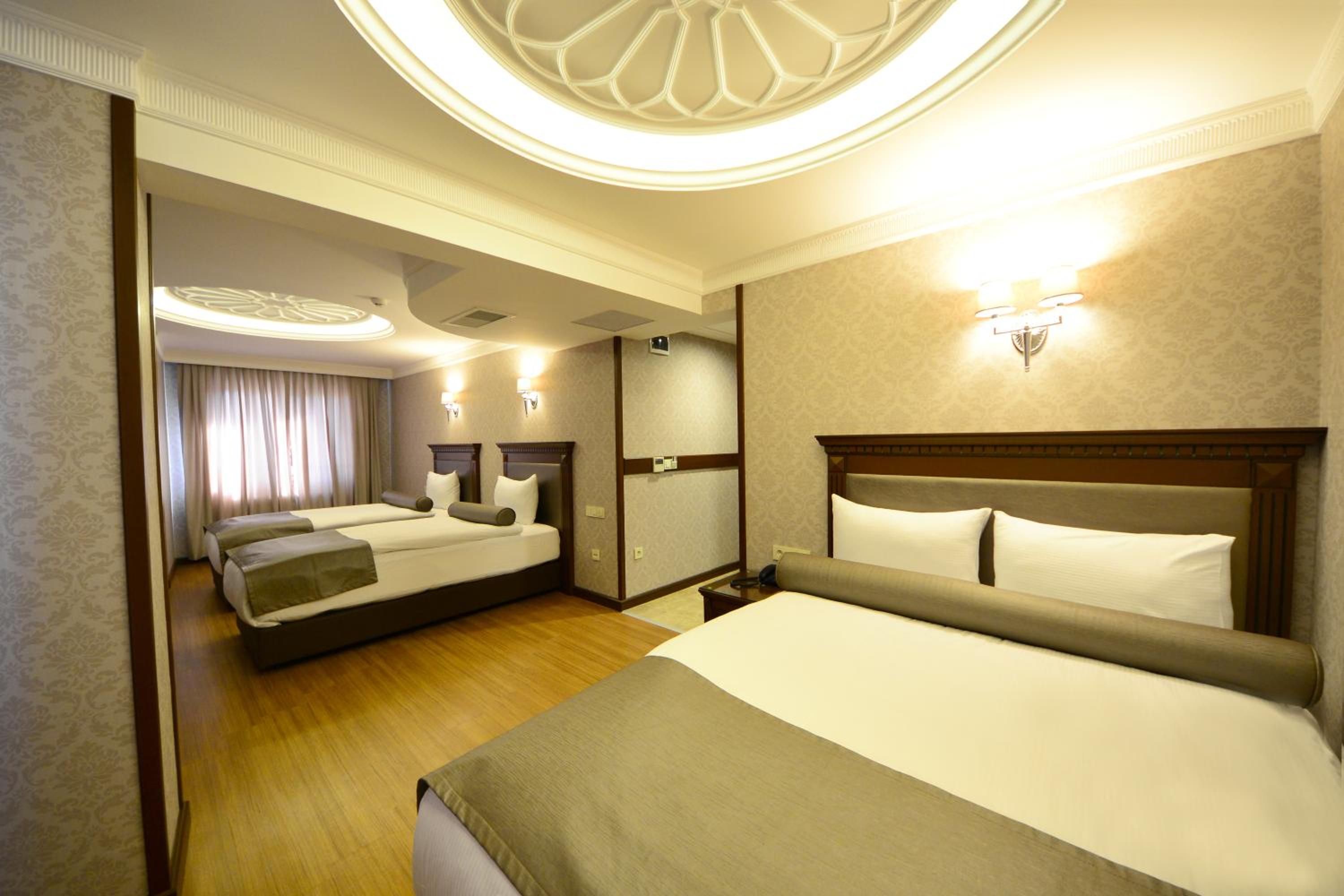 Triple Room photo 2