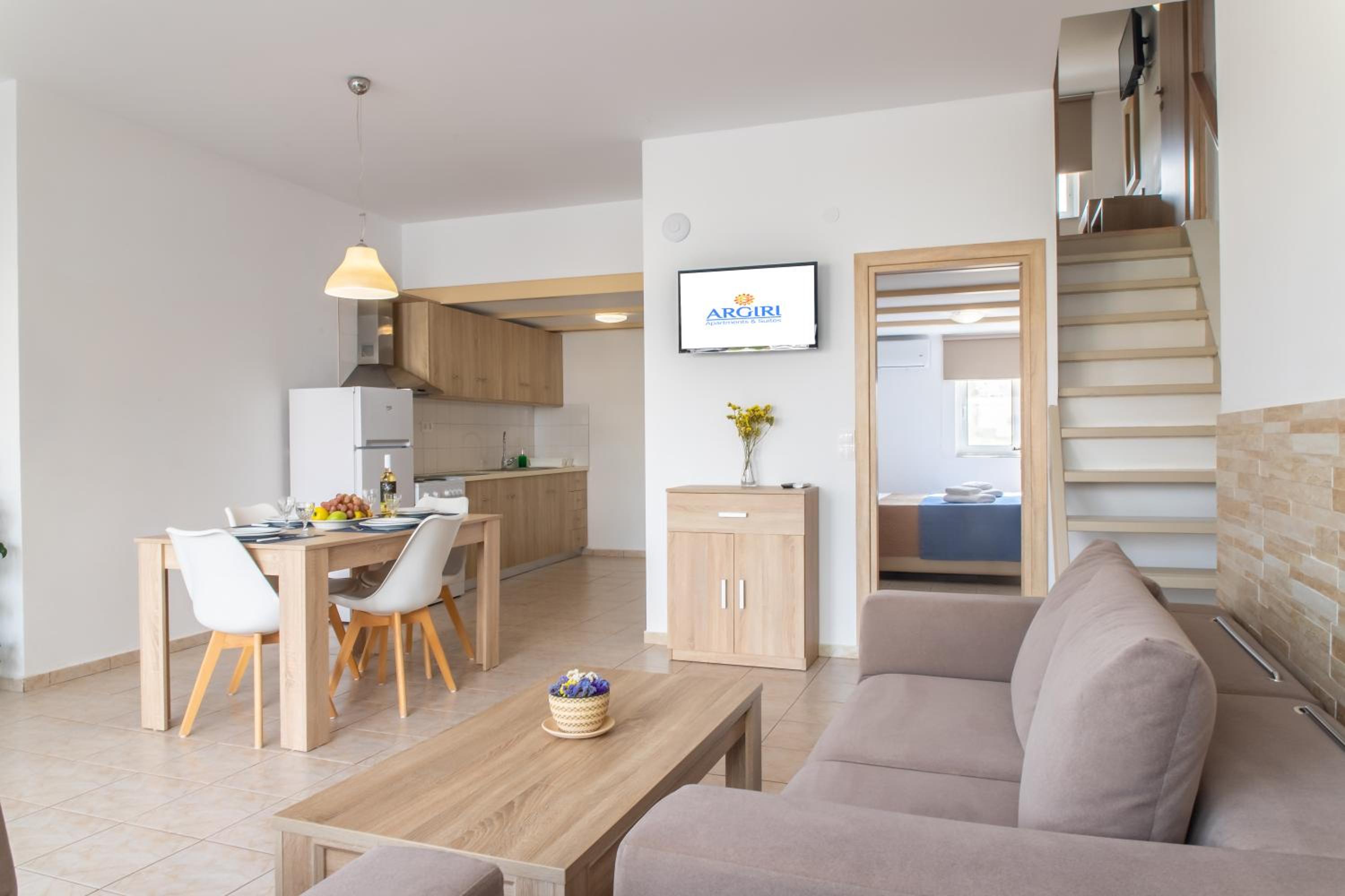 Duplex Apartment photo 3