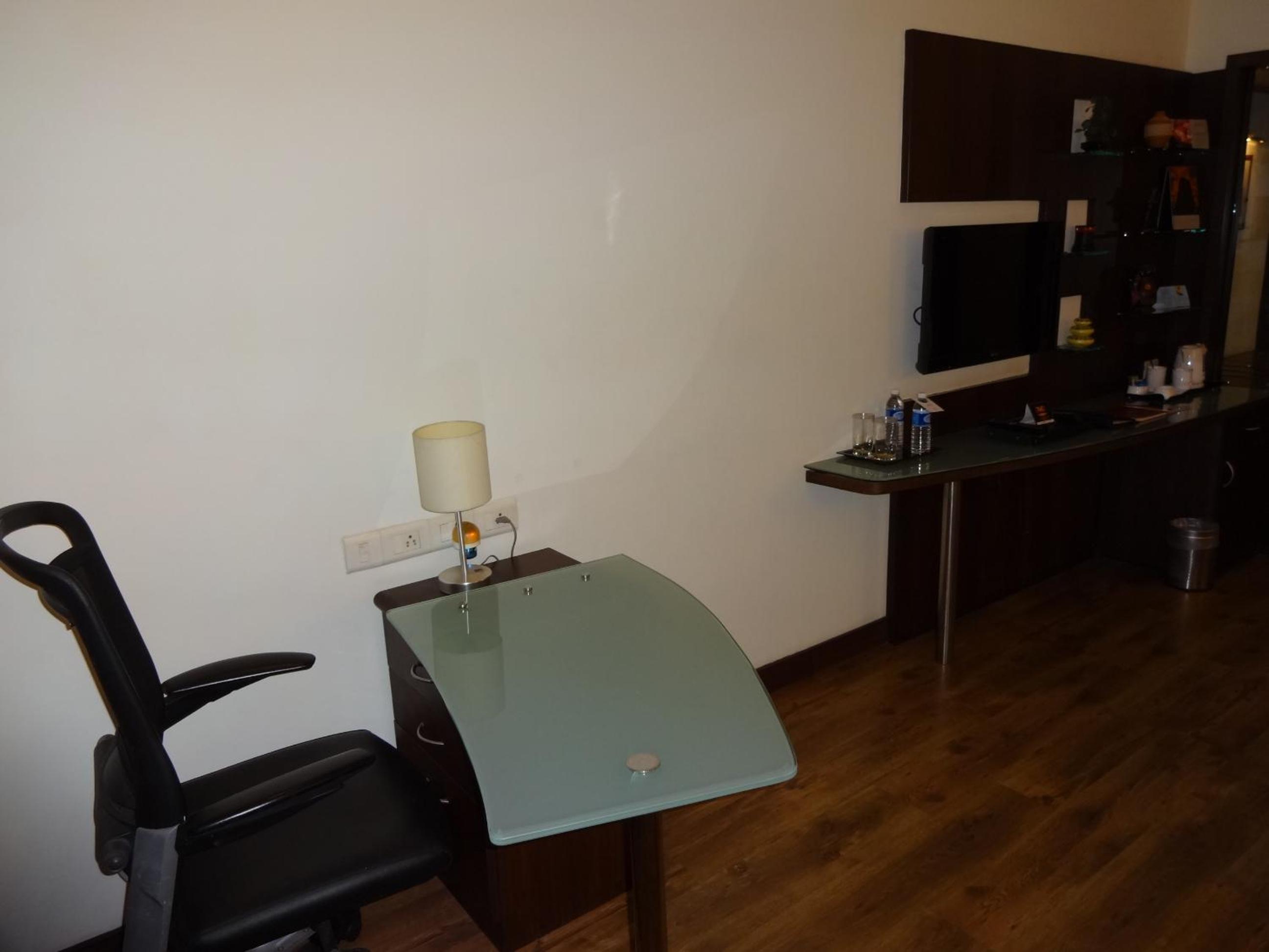 Superior Room - Photo 6
