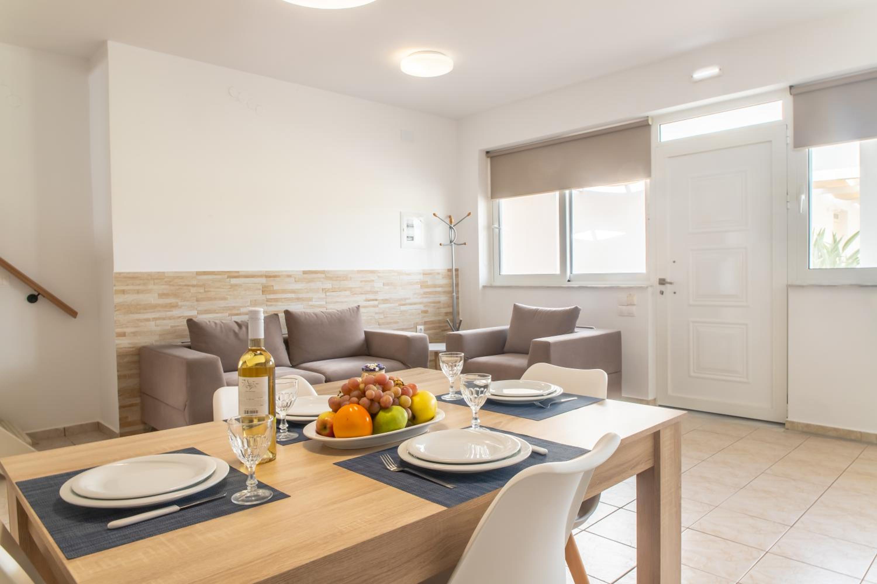 Duplex Apartment photo 2