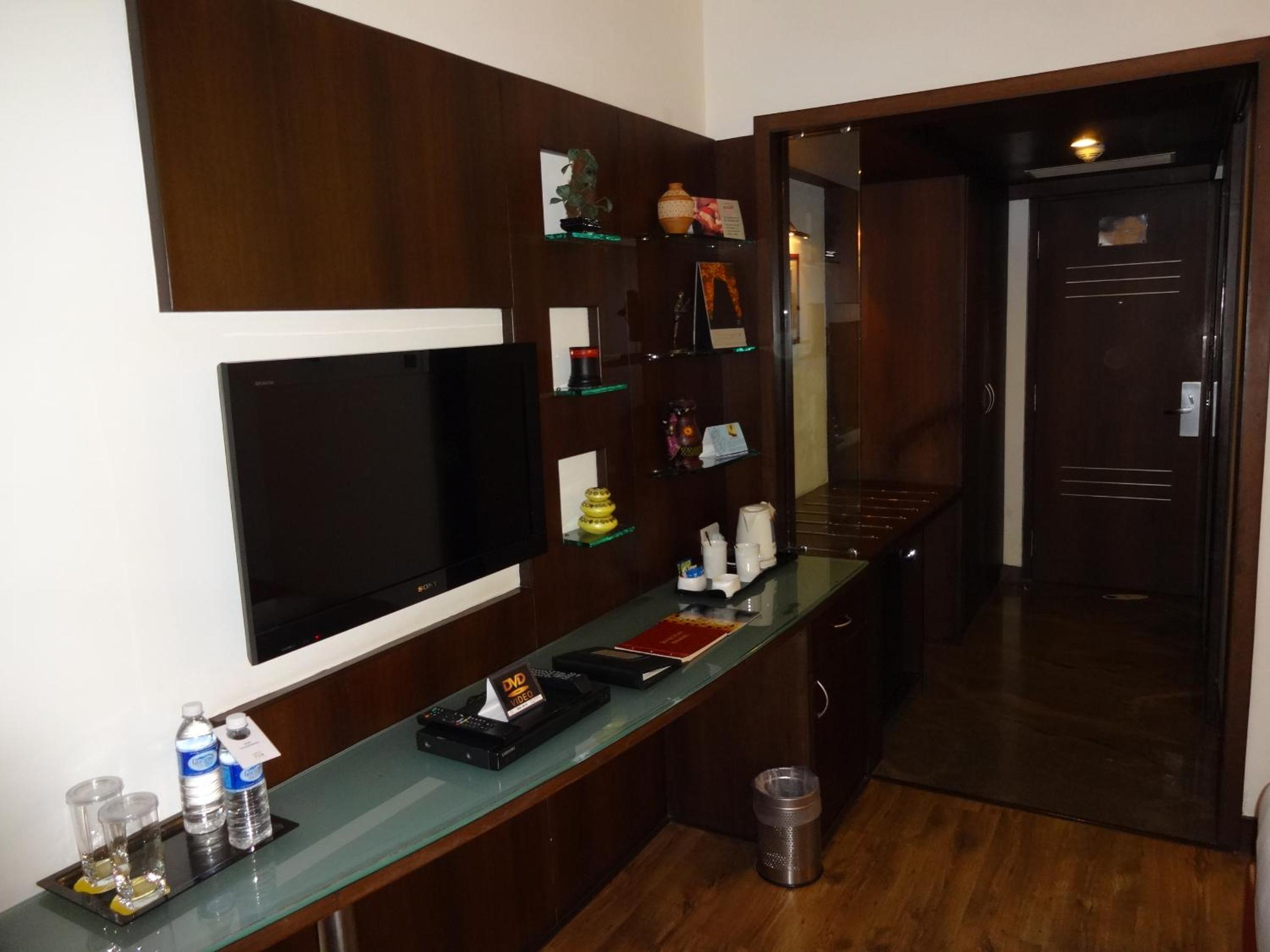 Superior Room - Photo 2