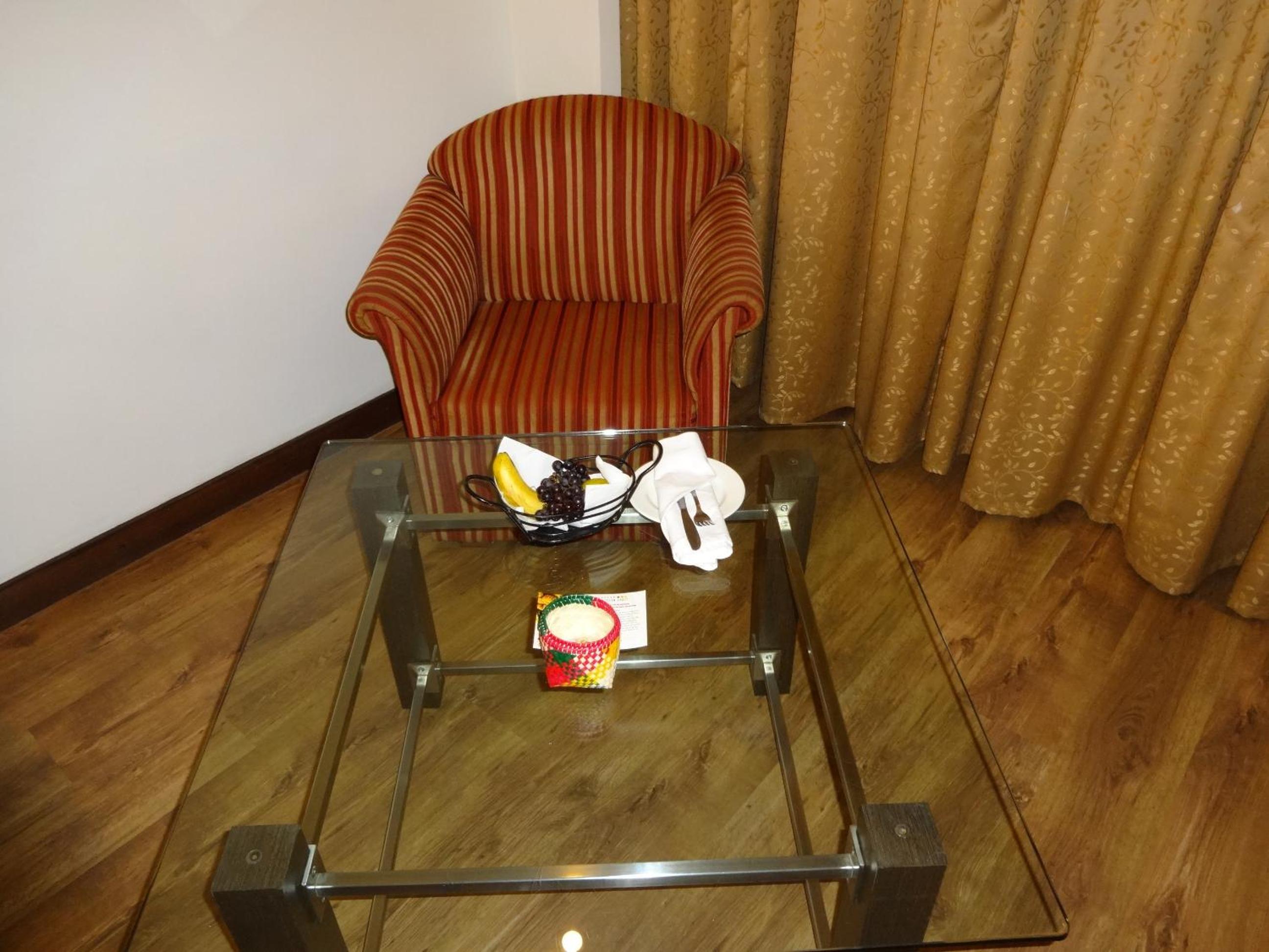 Superior Room - Photo 3