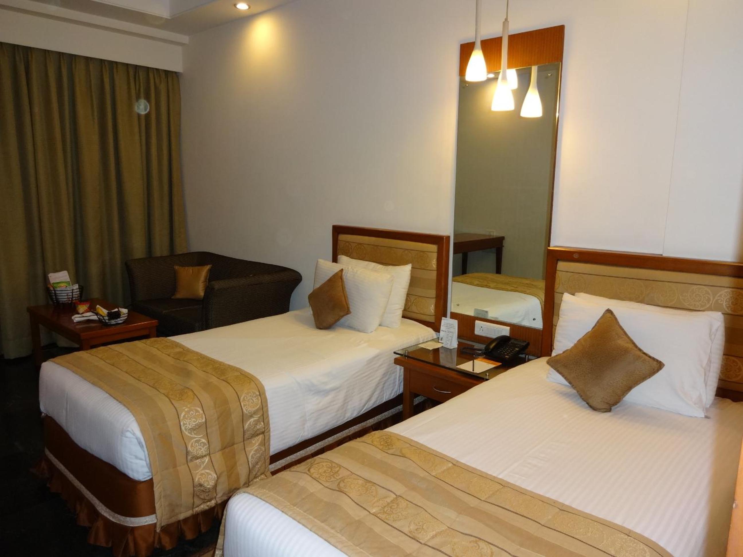 Deluxe Room - Photo 1