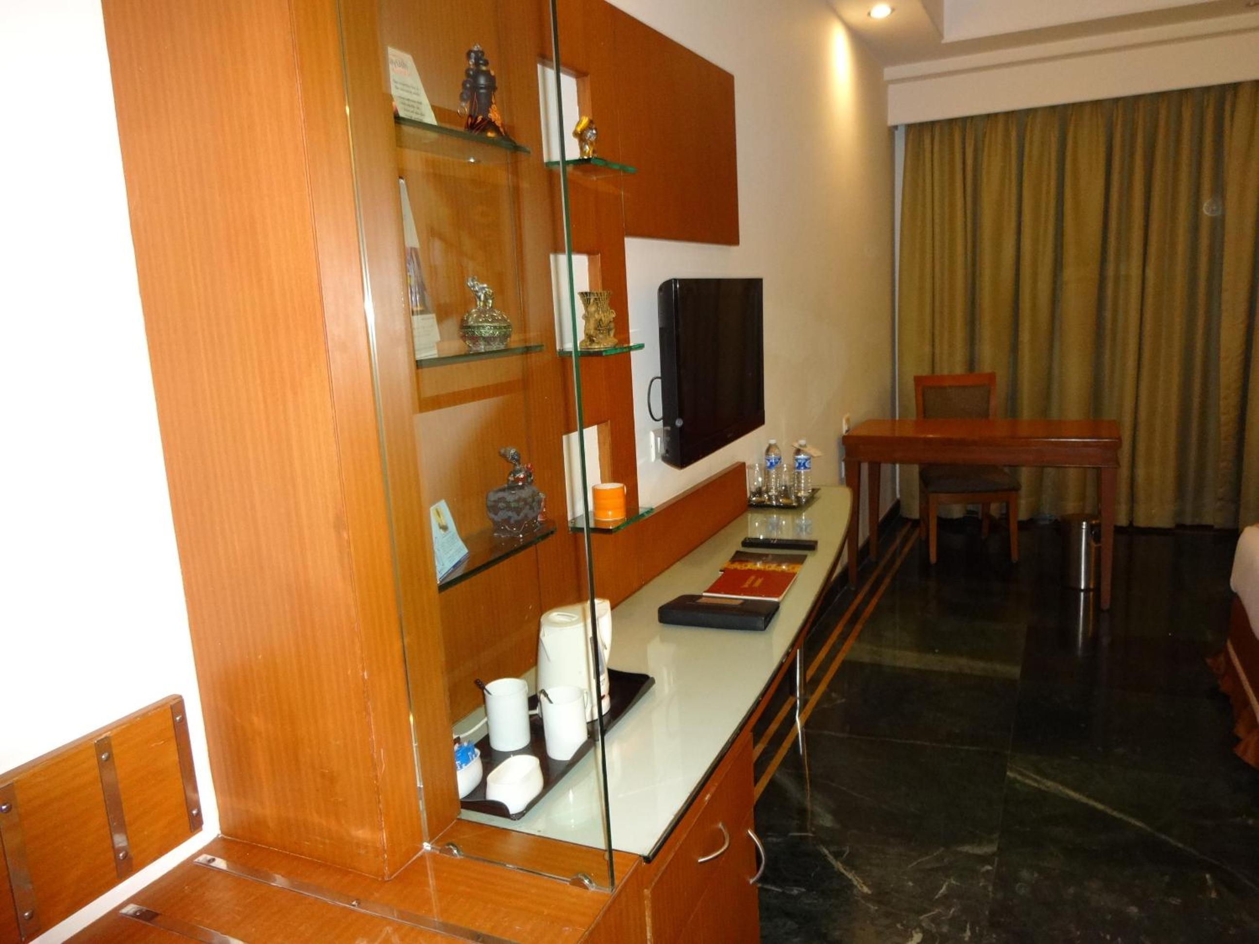 Superior Room - Photo 9