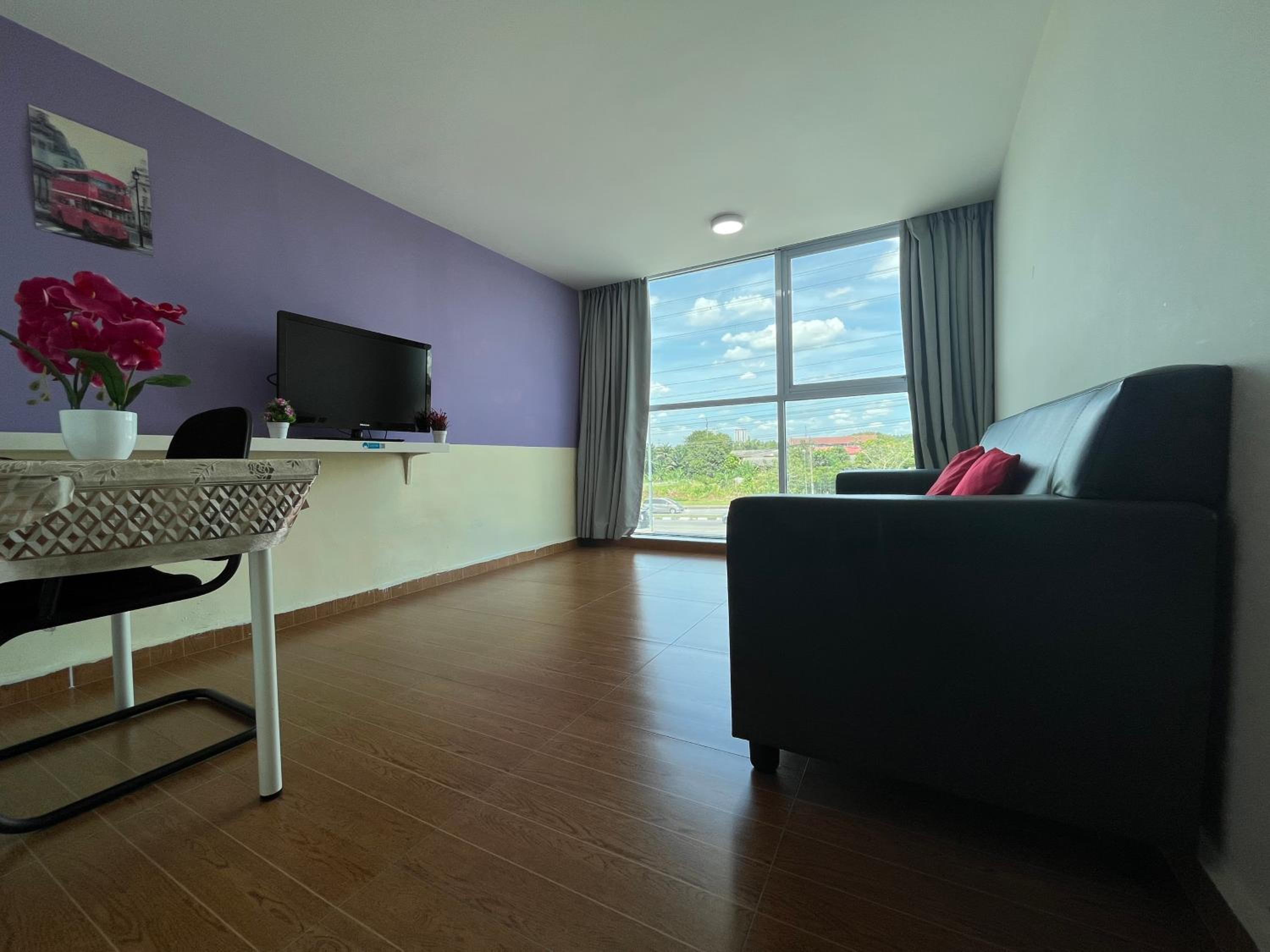 Family Junior Suite photo 2