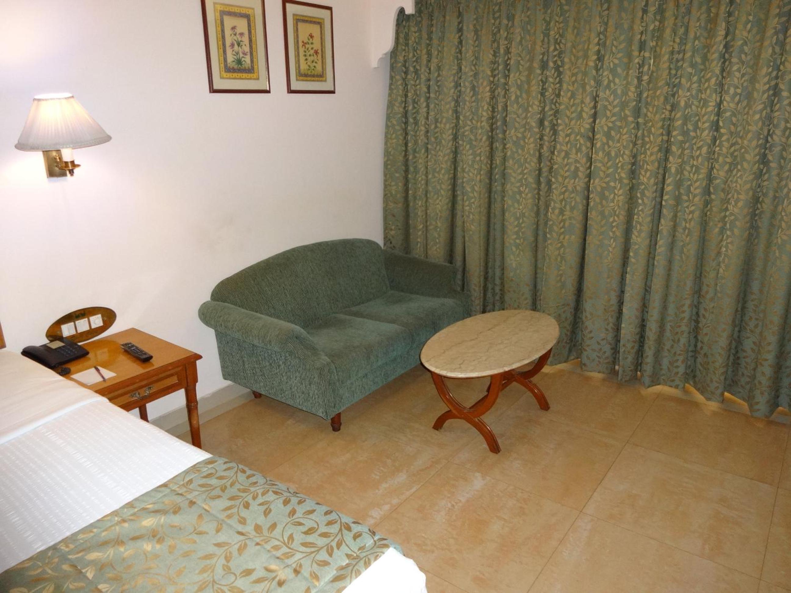Superior Double Room photo 1