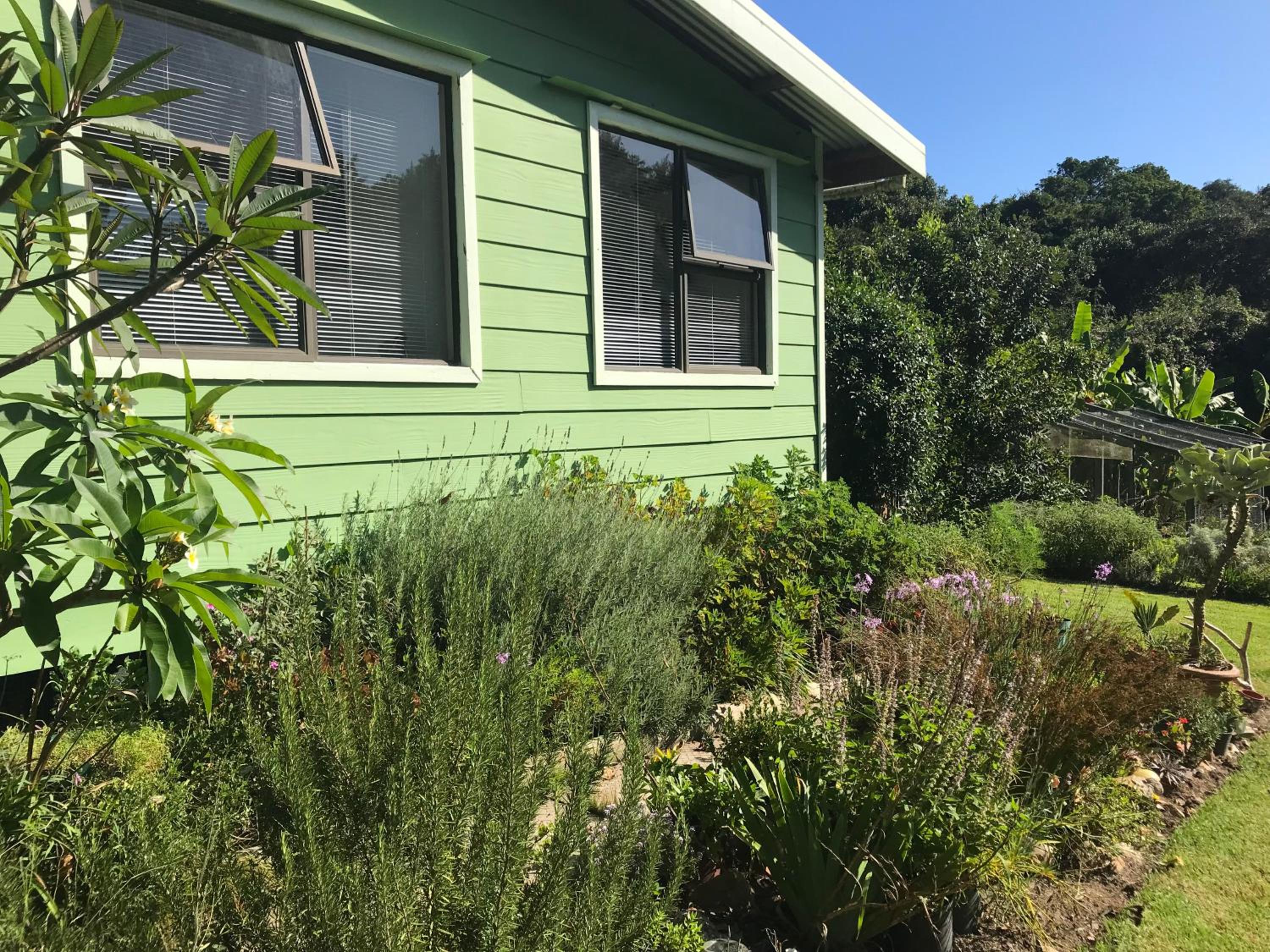 Apartment with Garden View - Photo 24