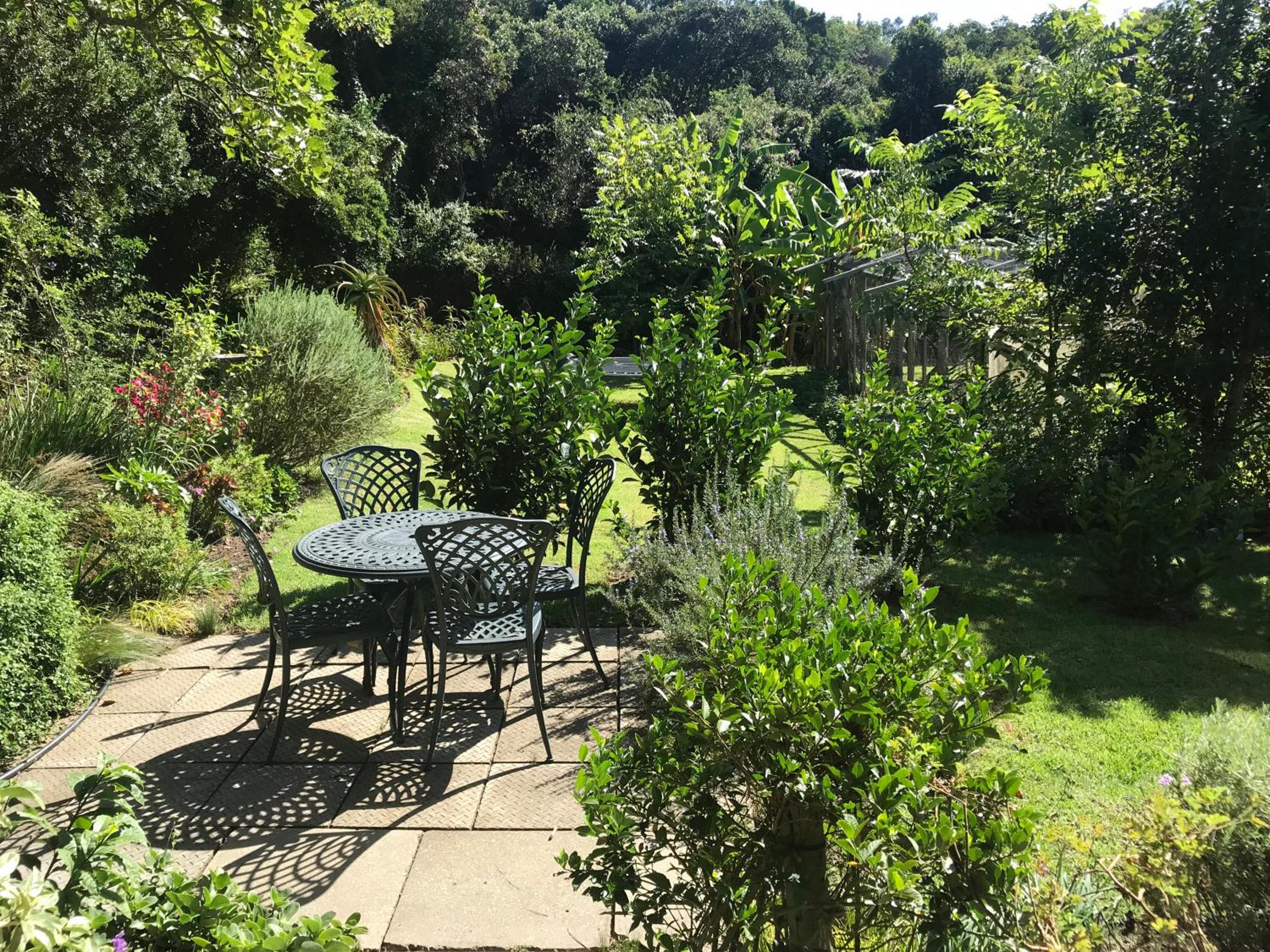 Apartment with Garden View - Photo 3