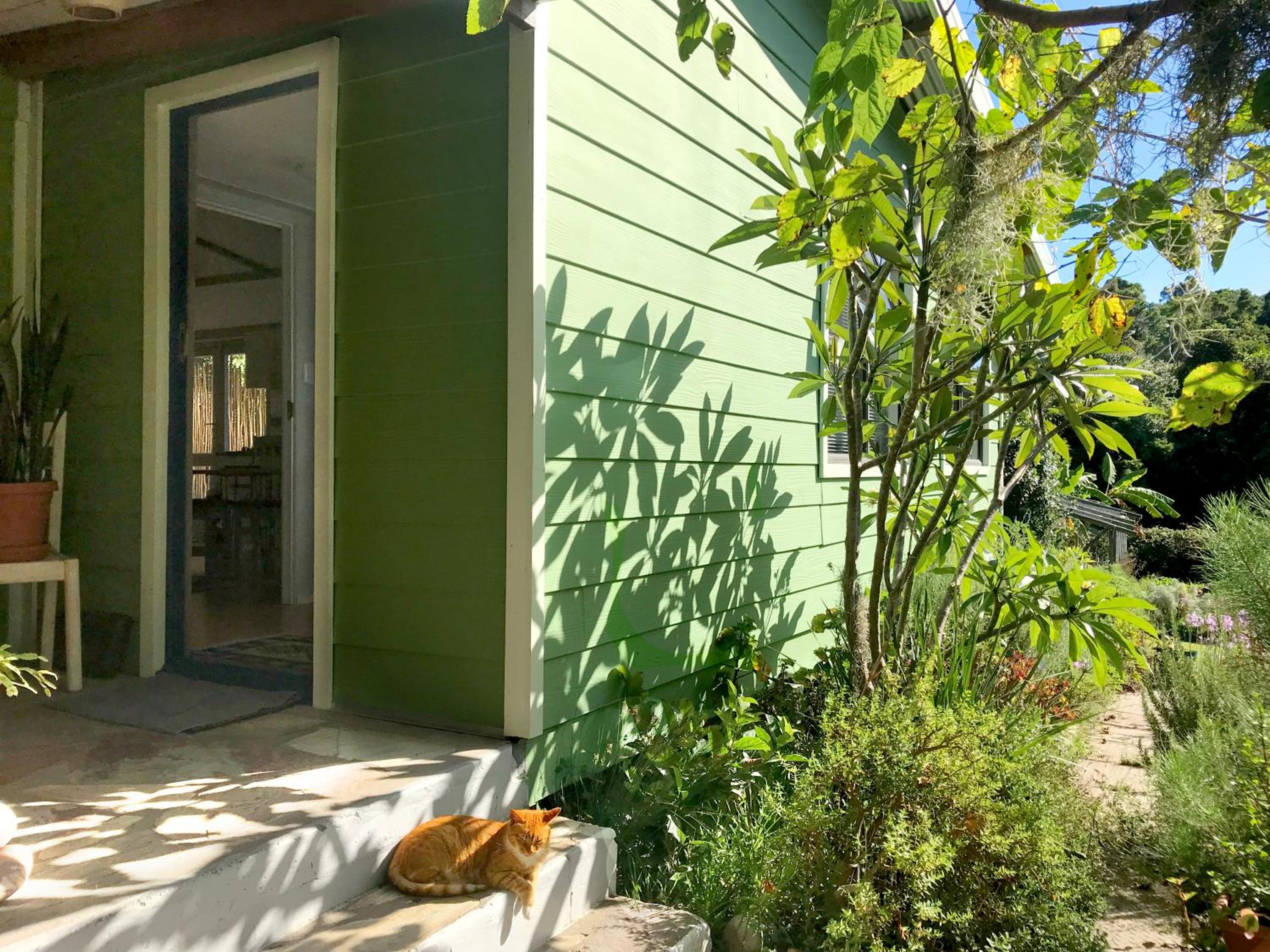 Apartment with Garden View - Photo 26