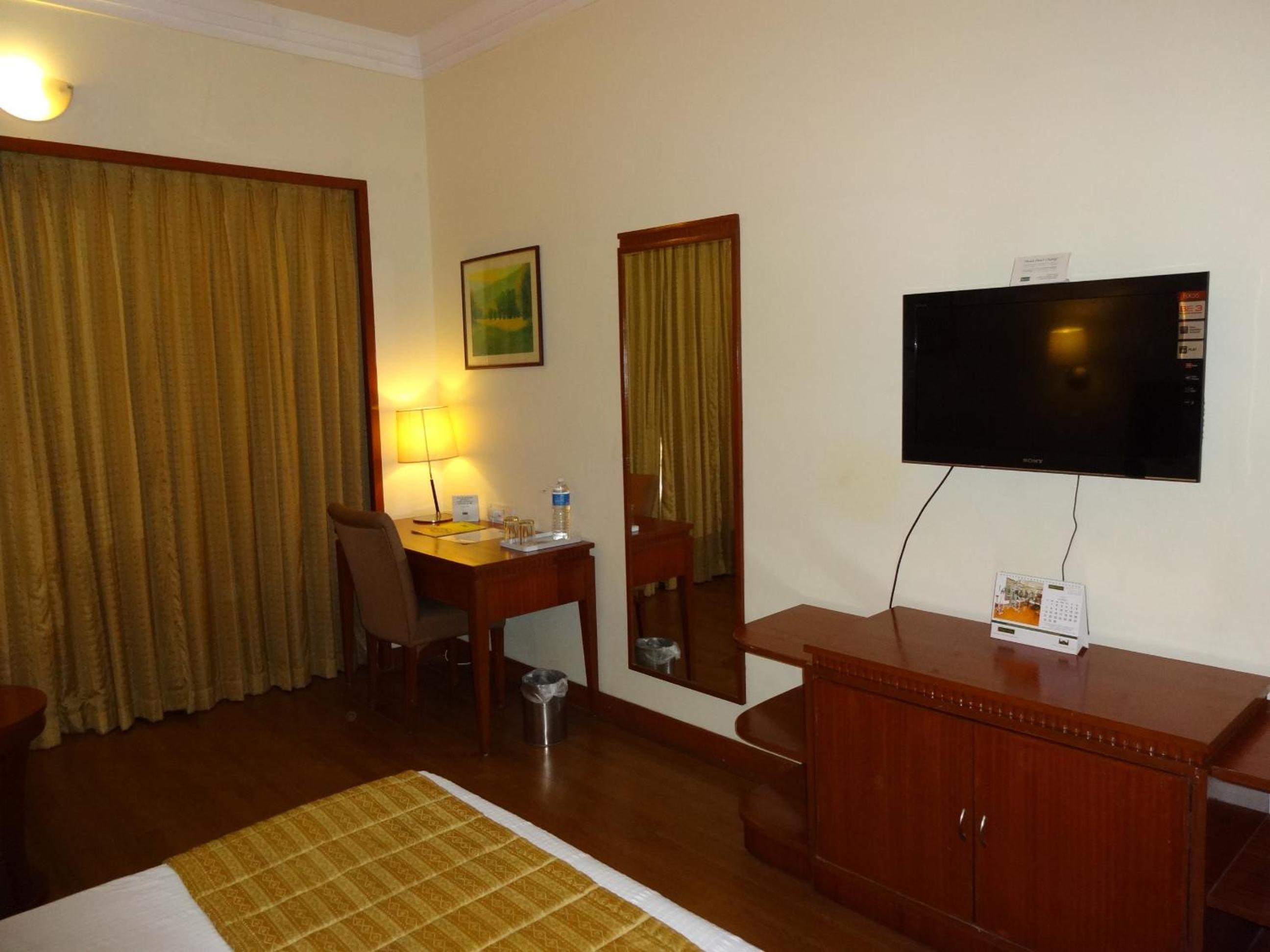 Executive Double Room photo 2