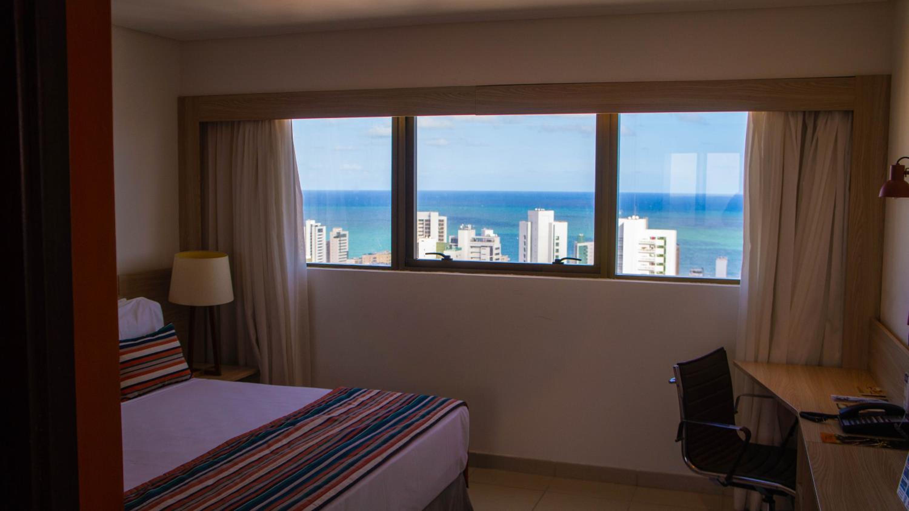 Apartment with Sea View photo 3