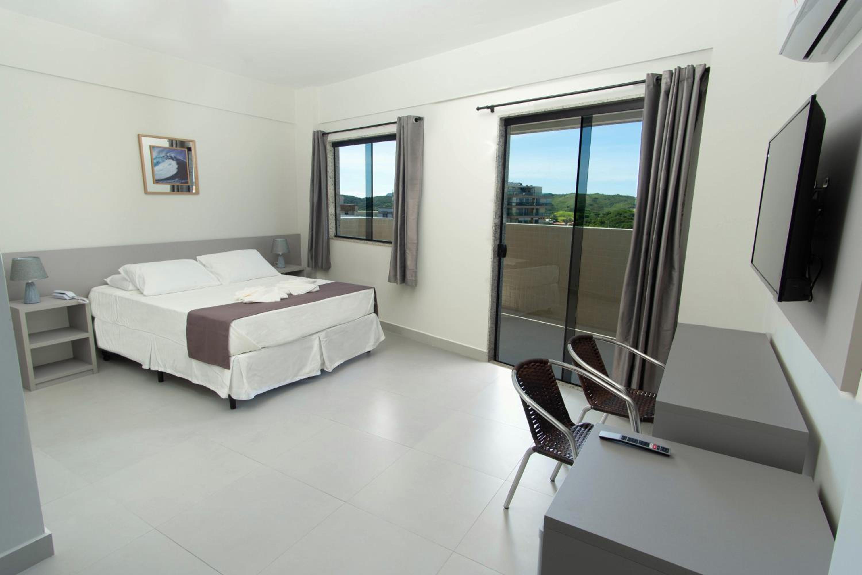 Standard Suite