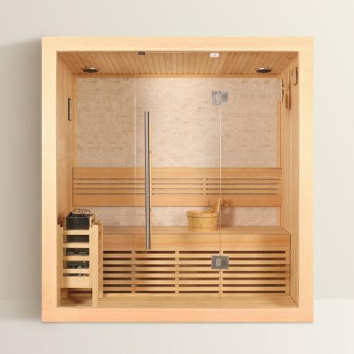 Suite with Spa Bath and Sauna - Photo 8