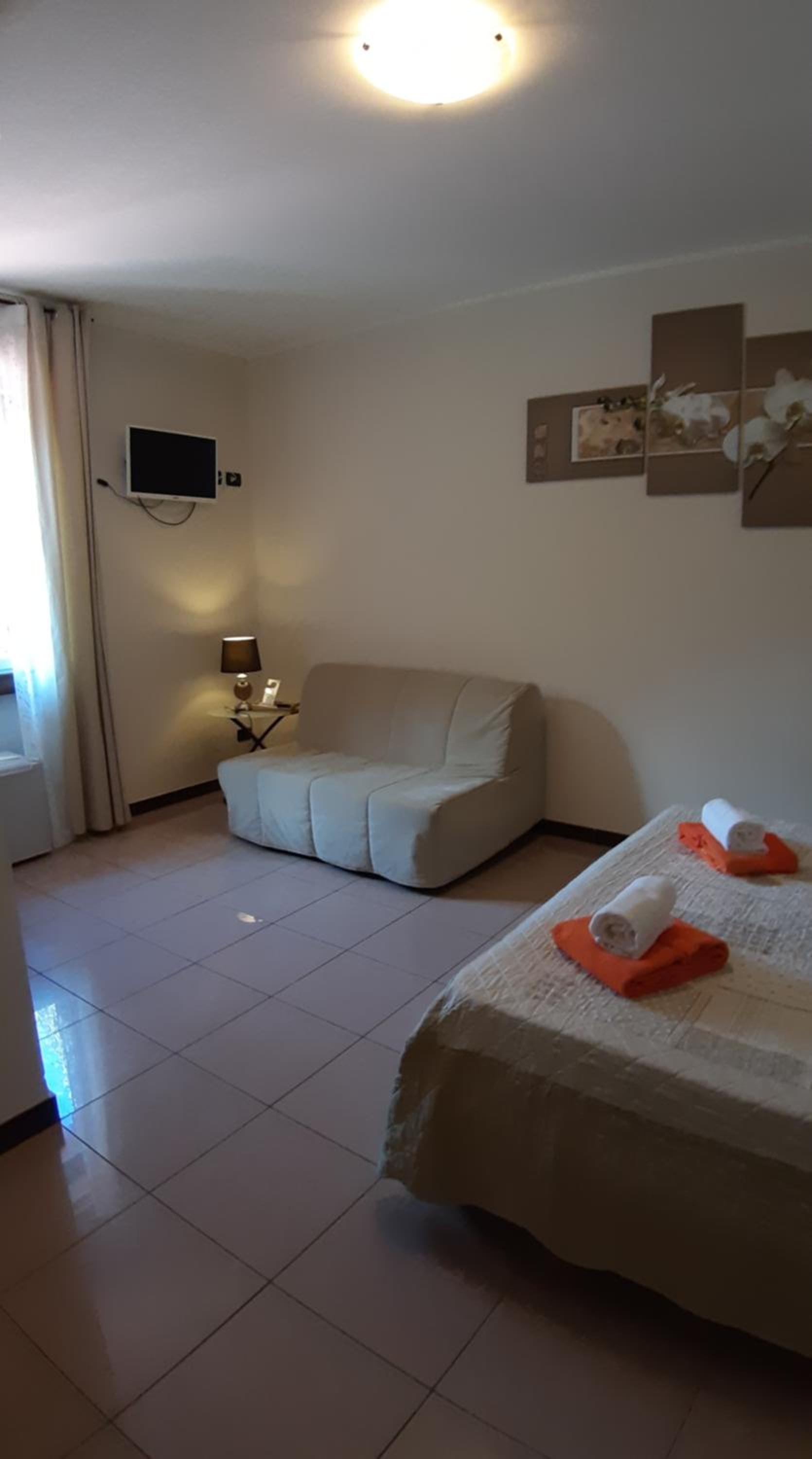 Superior Double Room - Photo 2