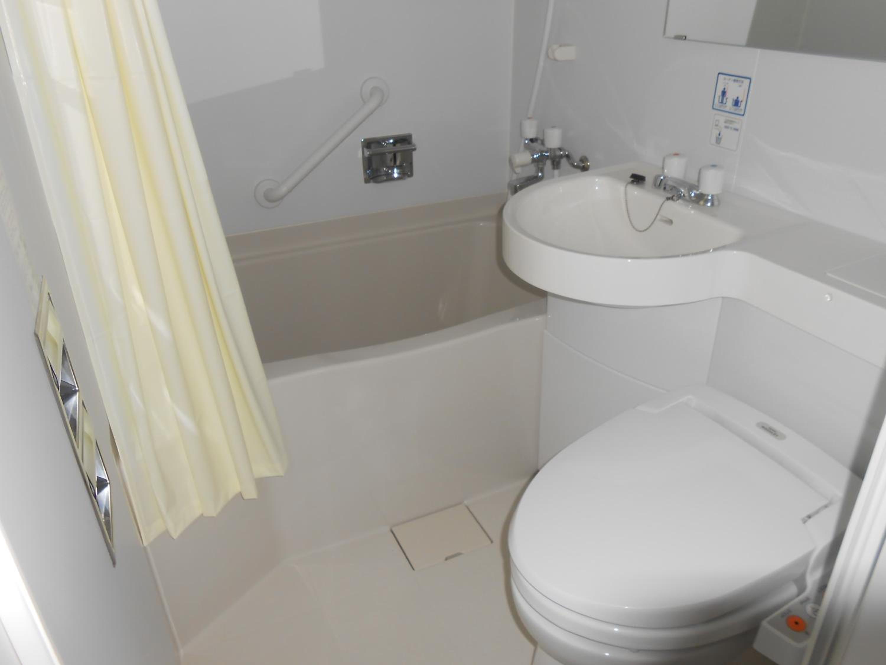 Deluxe Twin Room (1 Adults) - Non-Smoking photo 3