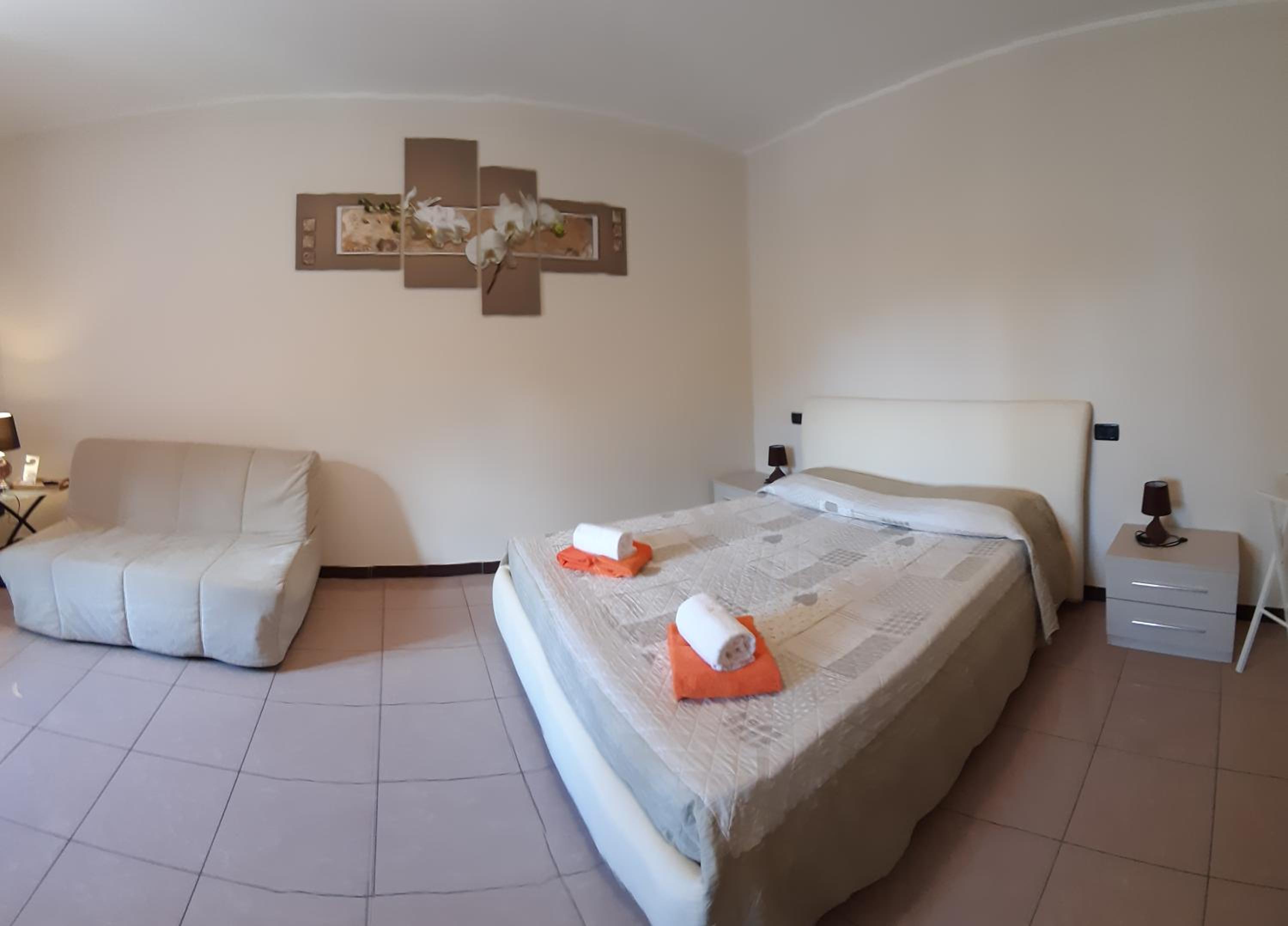 Superior Double Room - Photo 3