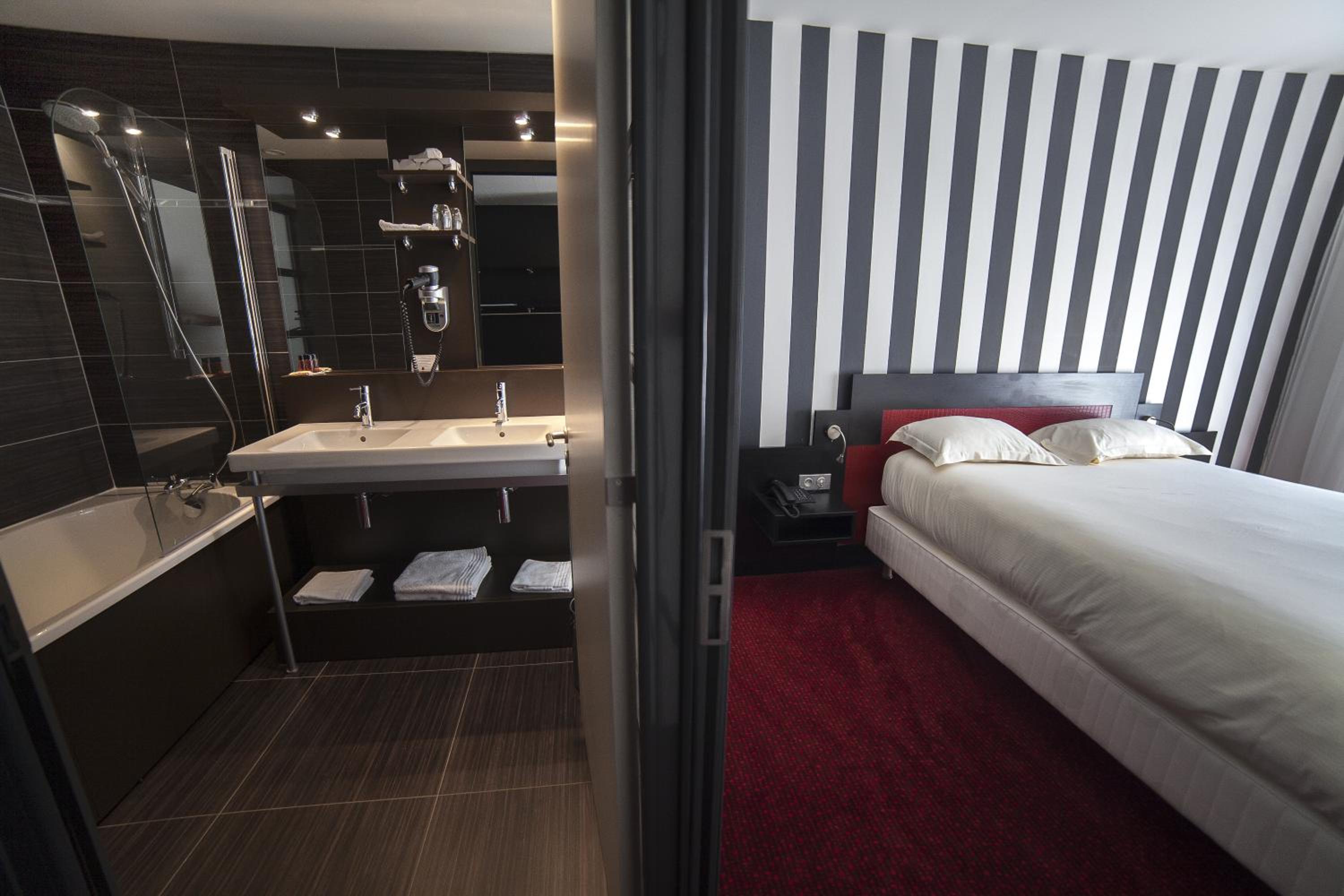 Comfort Double Room - Photo 2