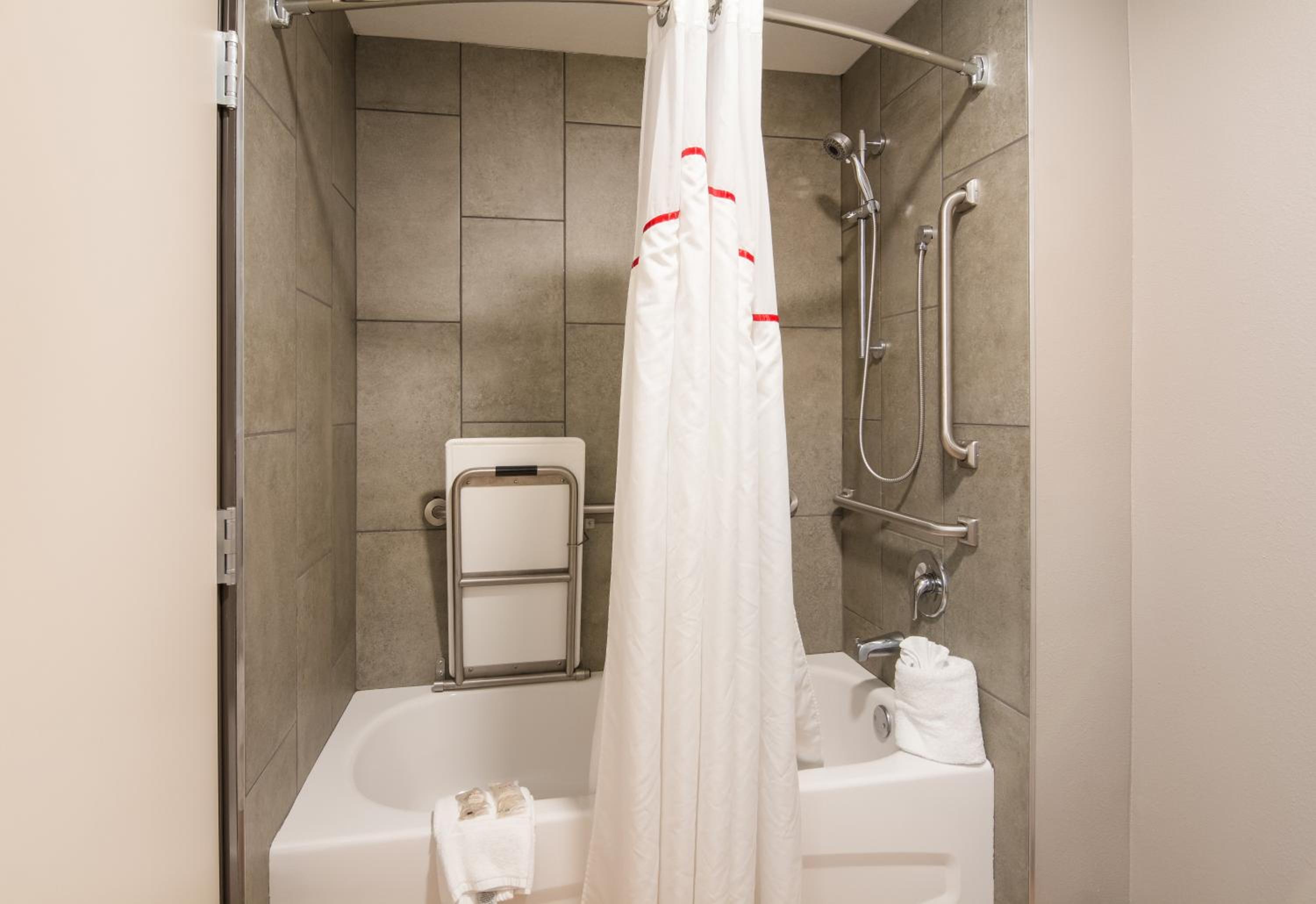 Red Roof Inn Chester, Photo 3