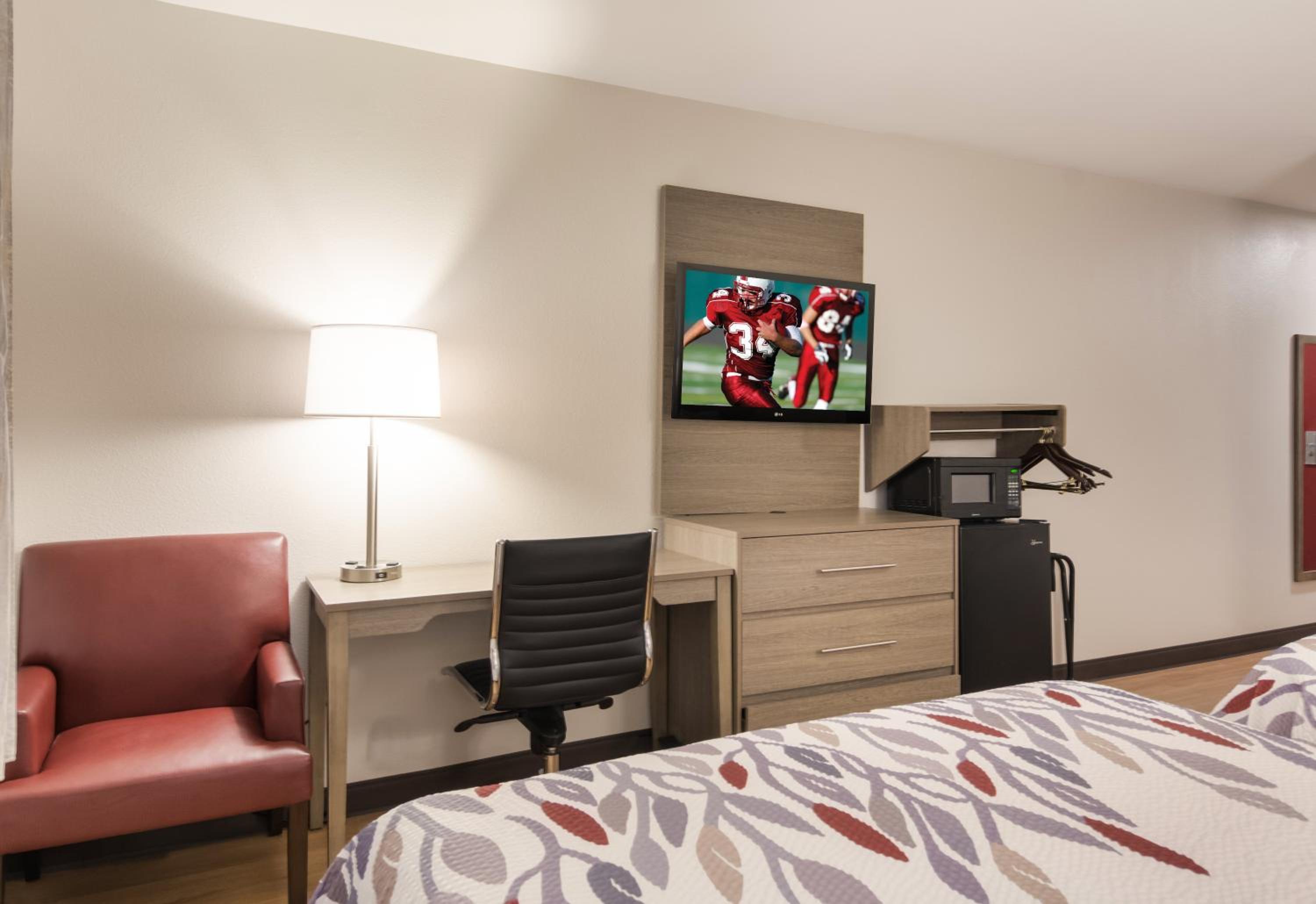 Red Roof Inn Chester, Photo 2