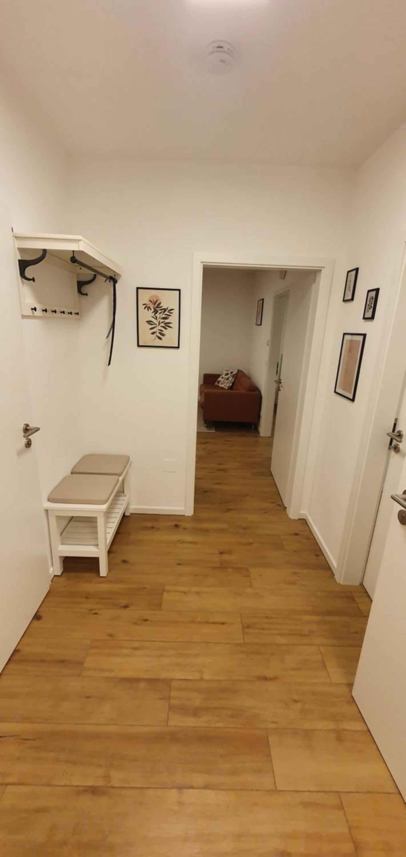 Apartment with Terrace photo 1