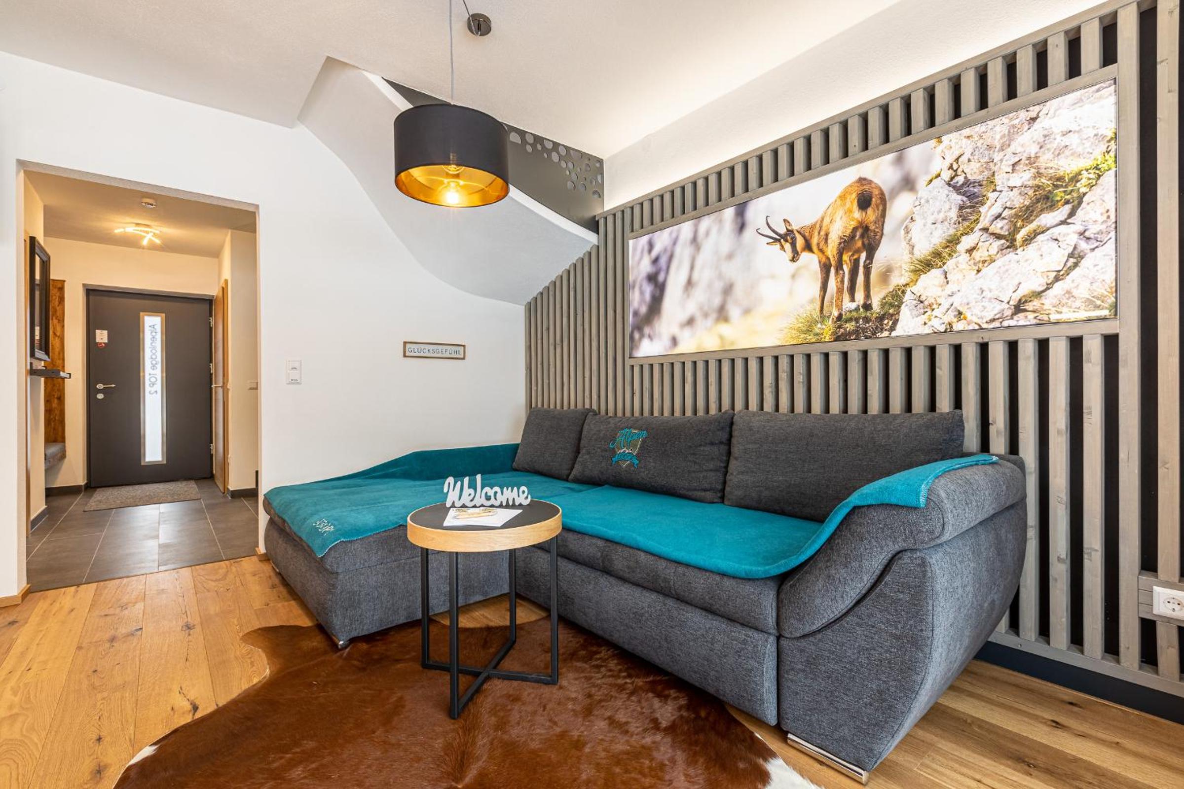 Vacation Home photo 1
