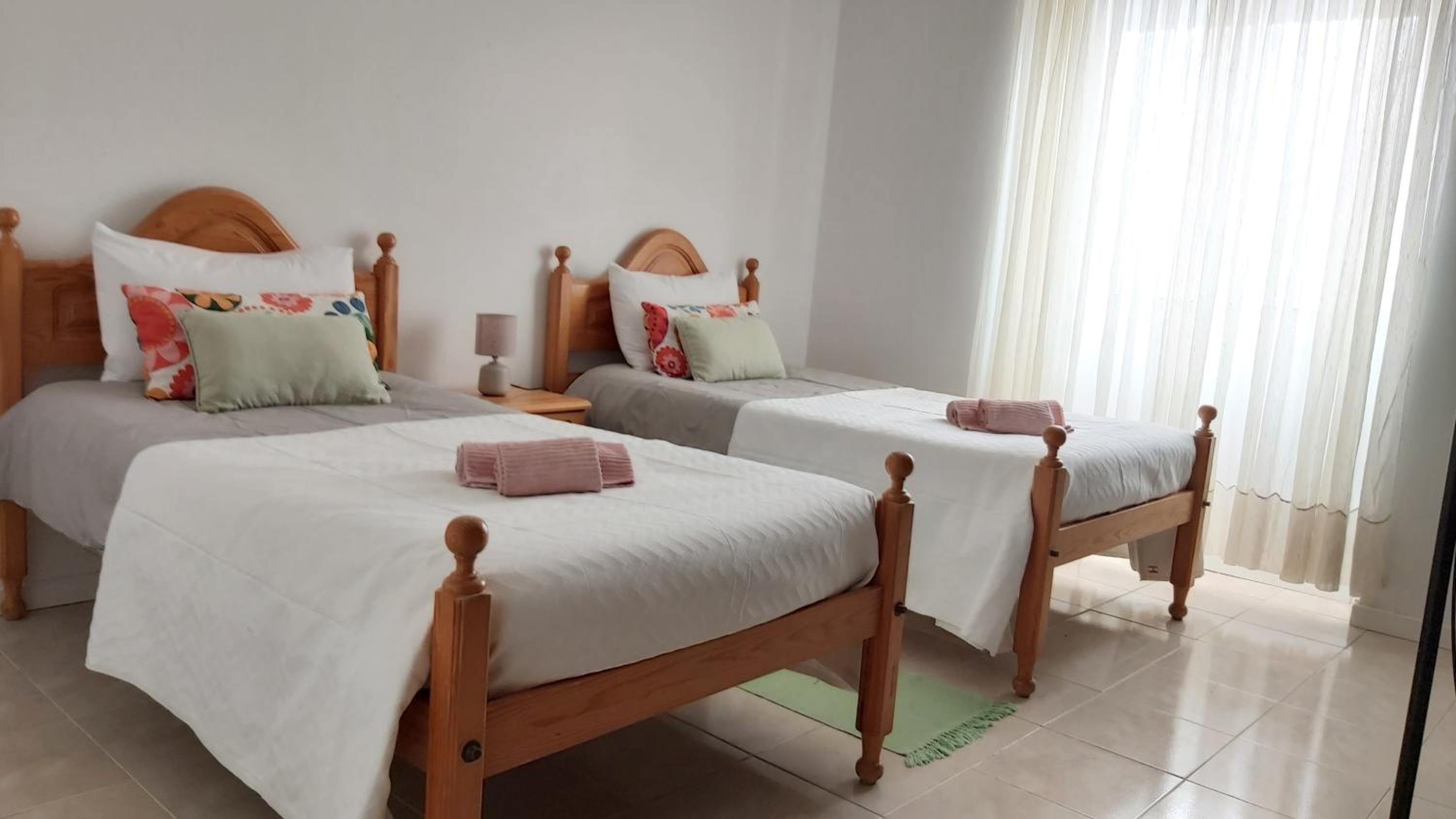 Three-Bedroom House photo 1