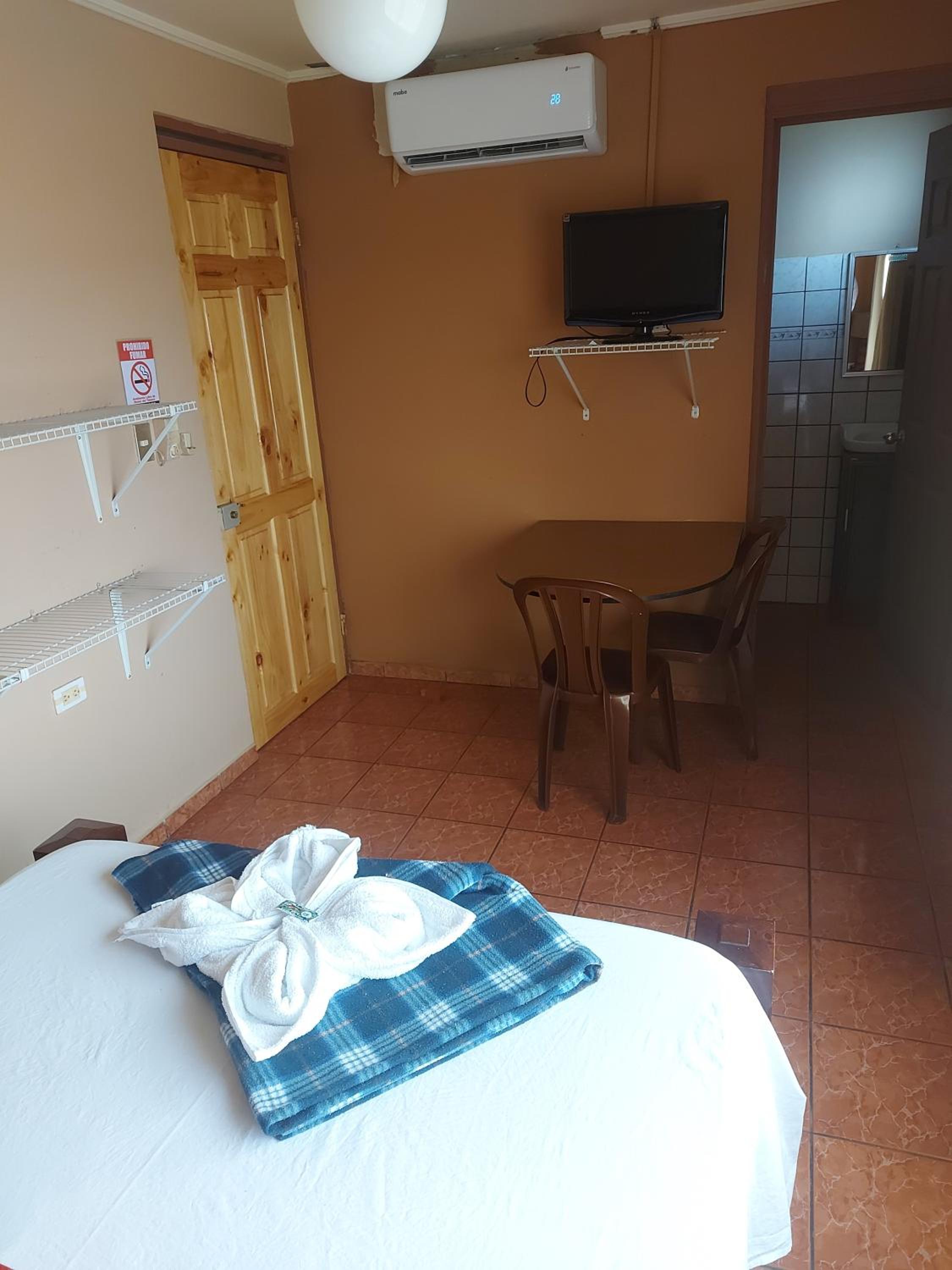 Double Room photo 3