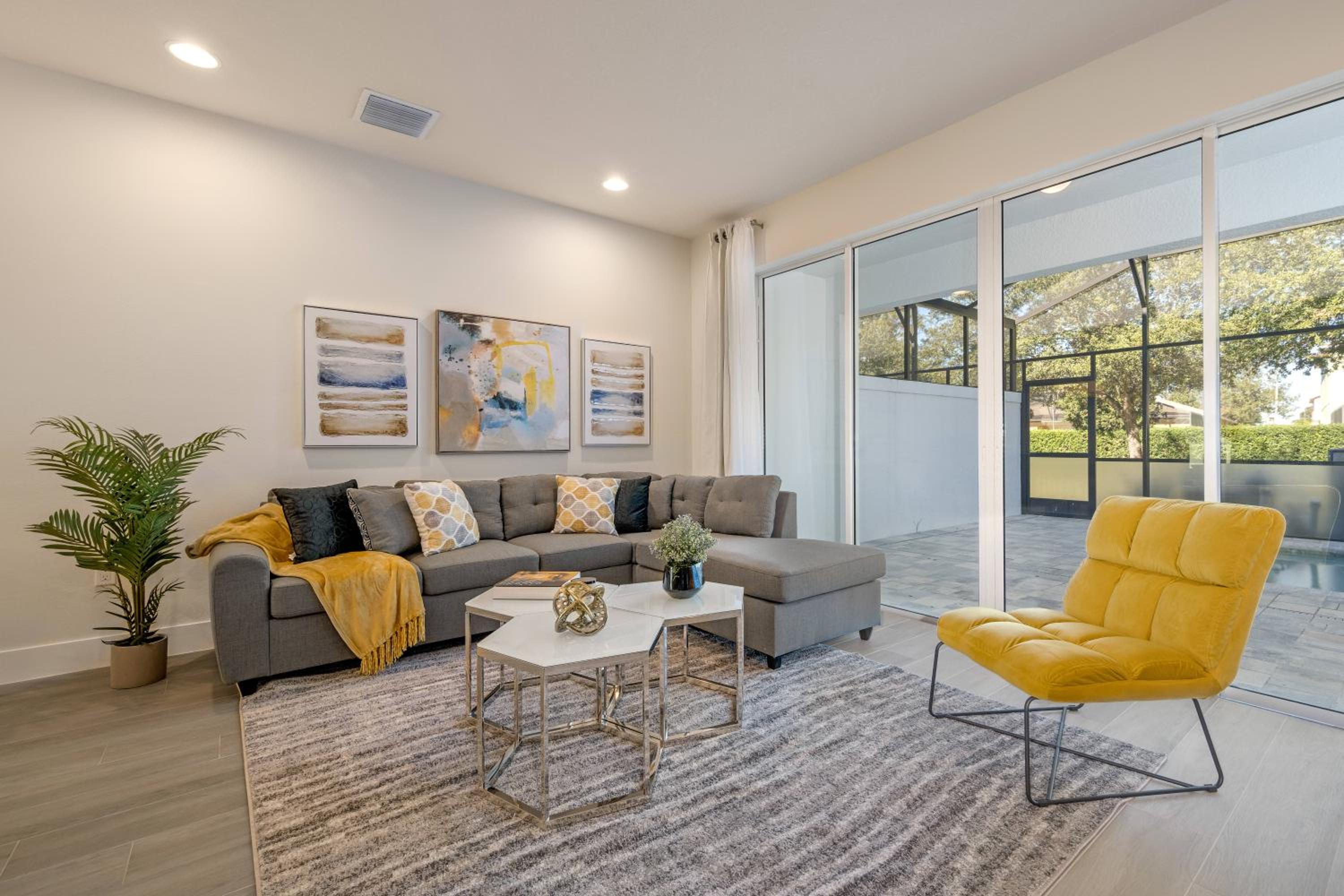 Vacation Home photo 1