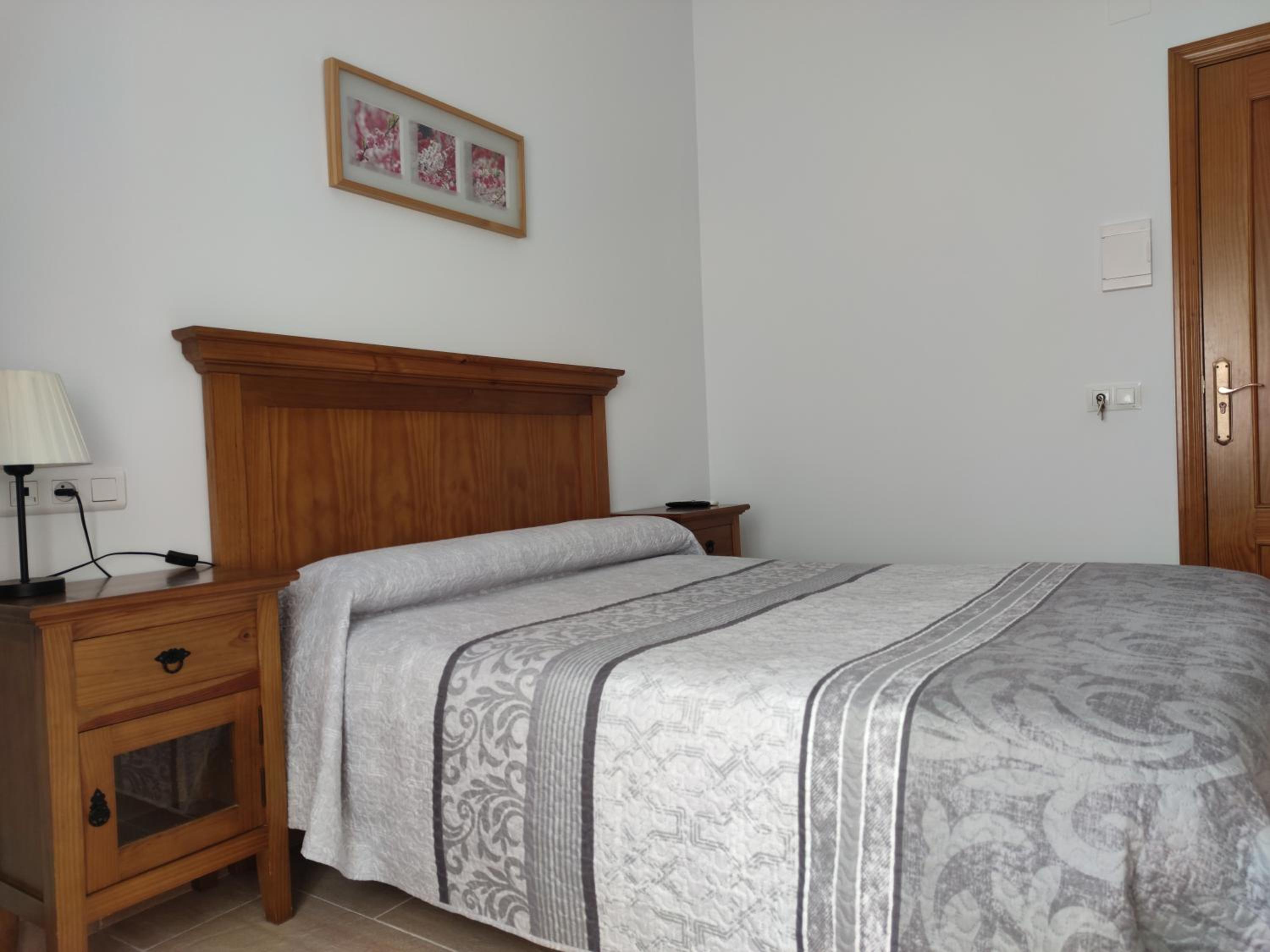 Double Room - Photo 1
