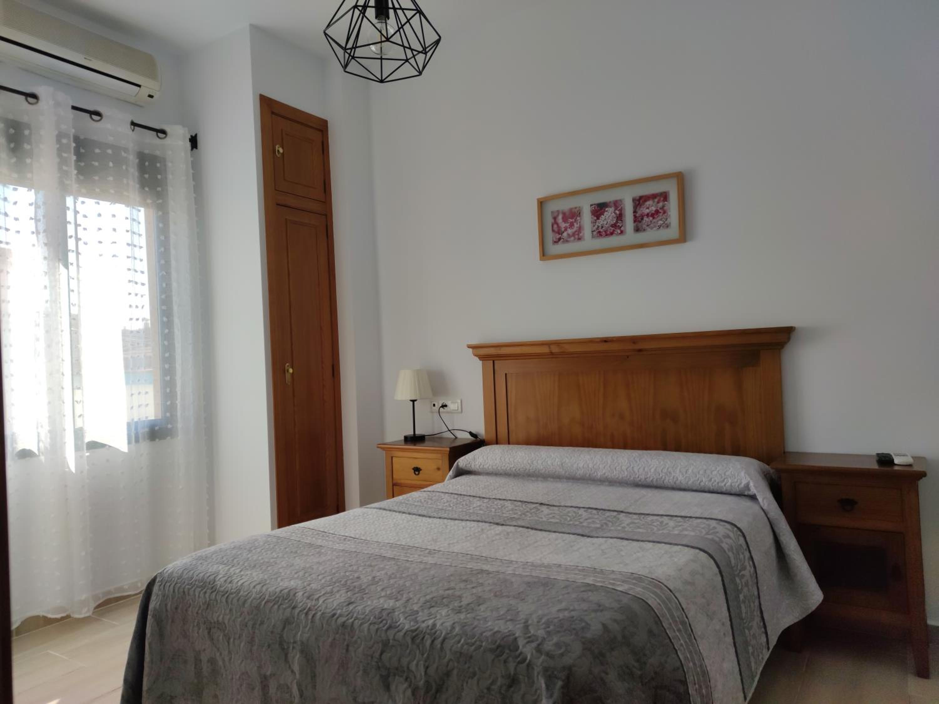 Double Room - Photo 3
