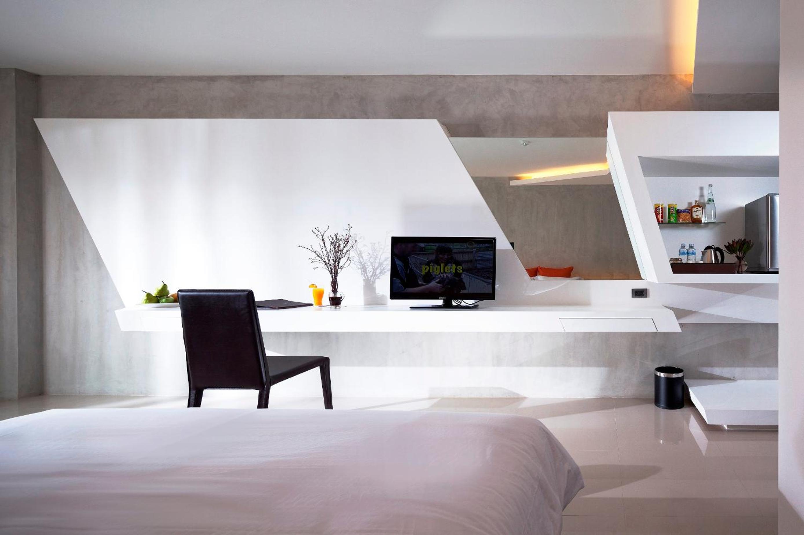 Superior King Room photo 2