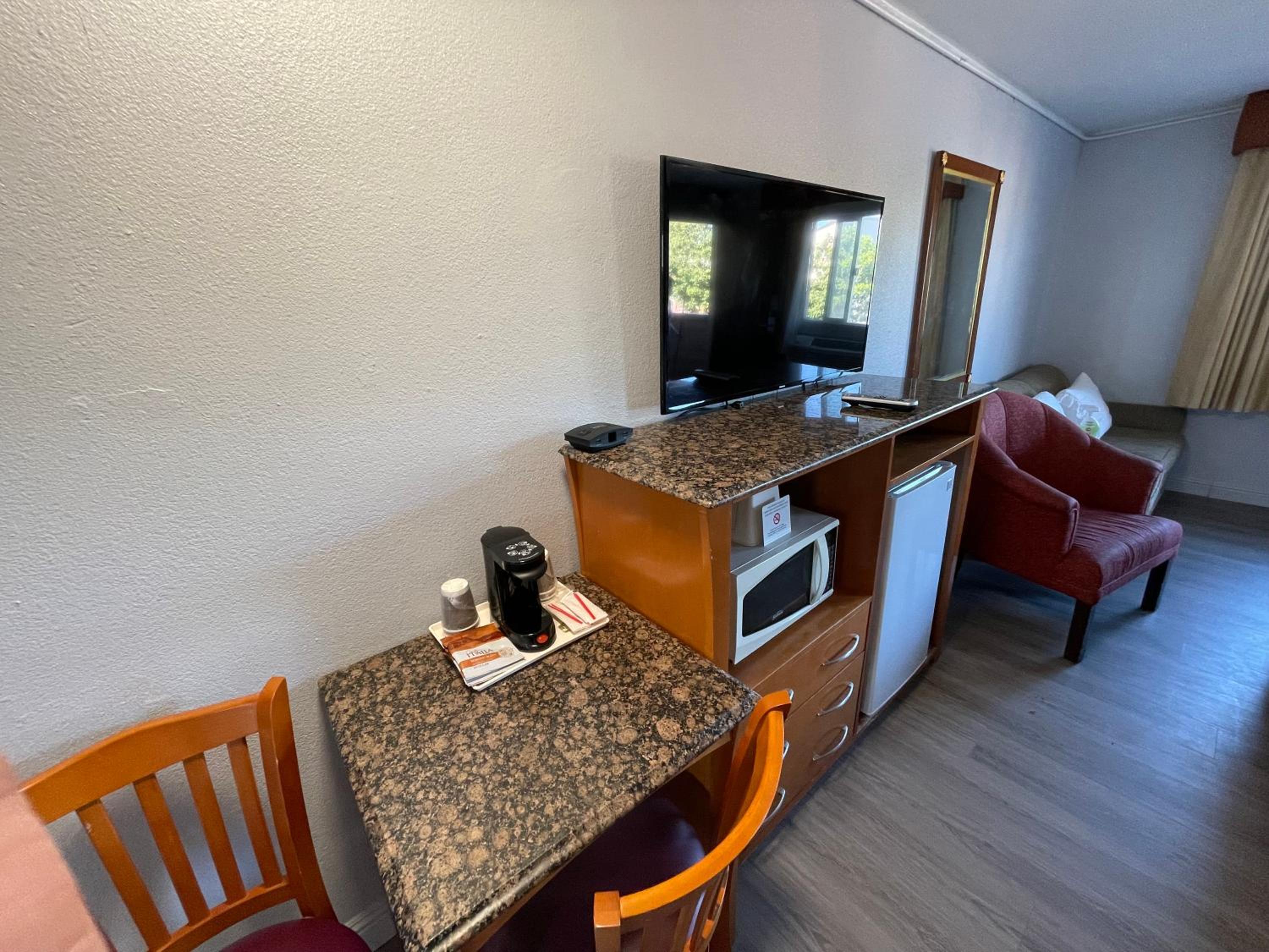 Deluxe Room photo 3