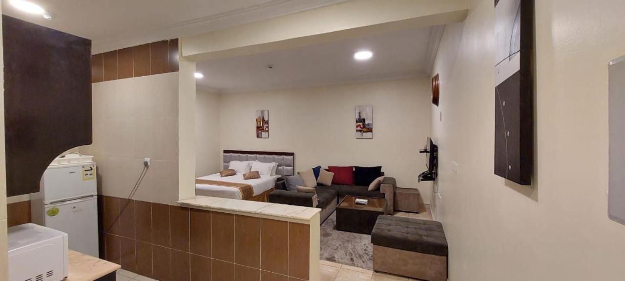 Deluxe Double Or Twin Room photo 2
