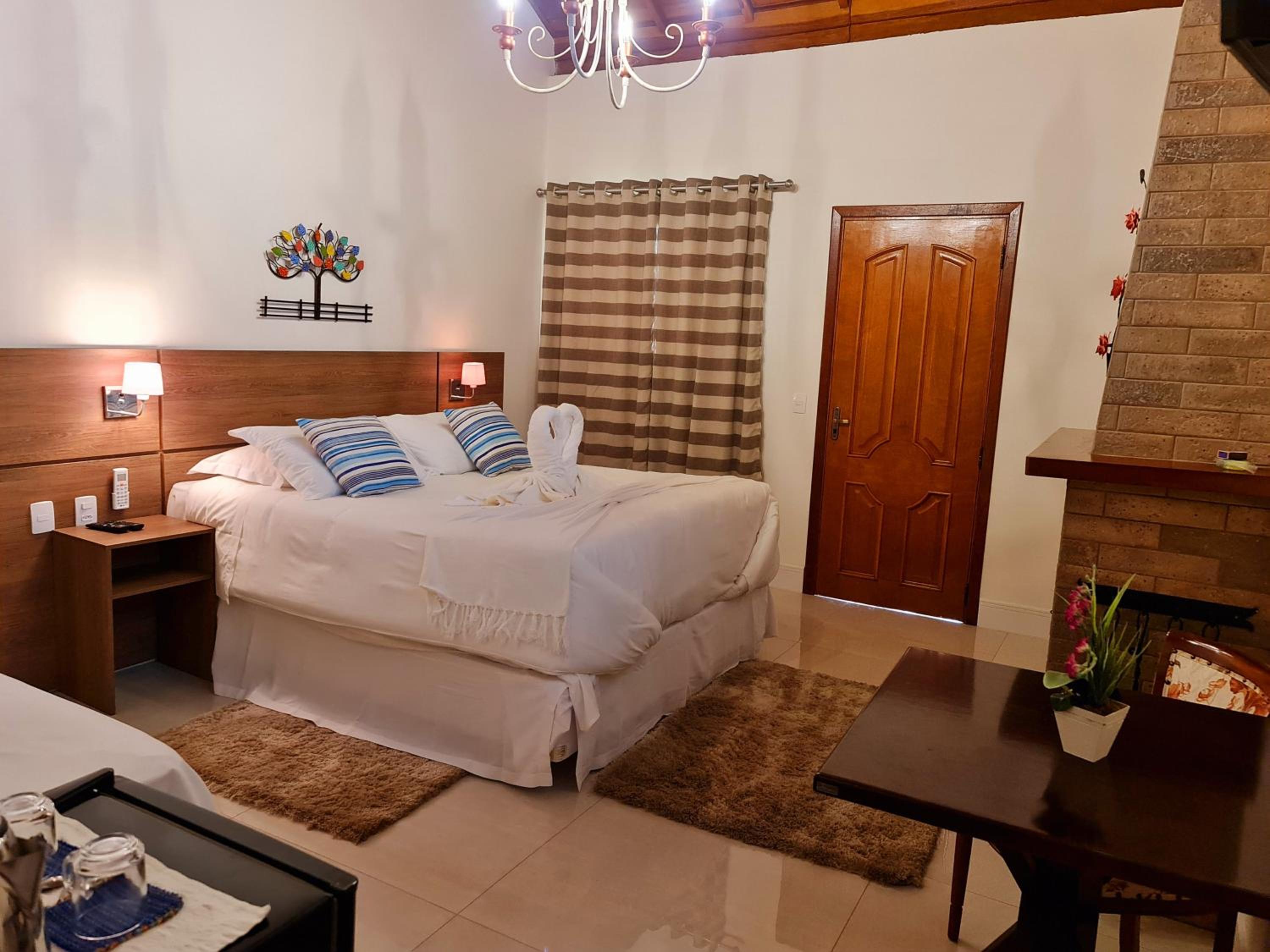 Chalet photo 3