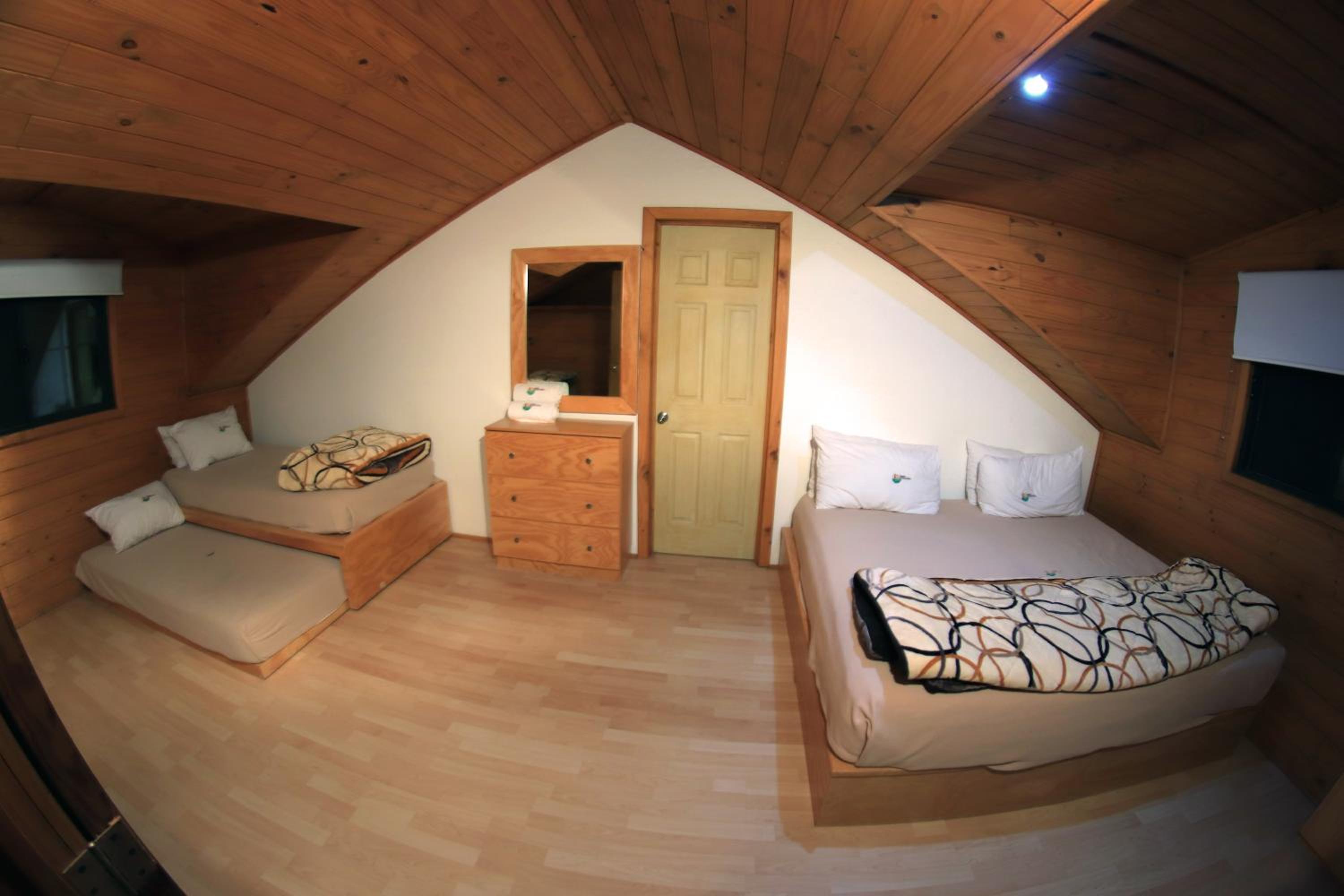 One-Bedroom House - Photo 9