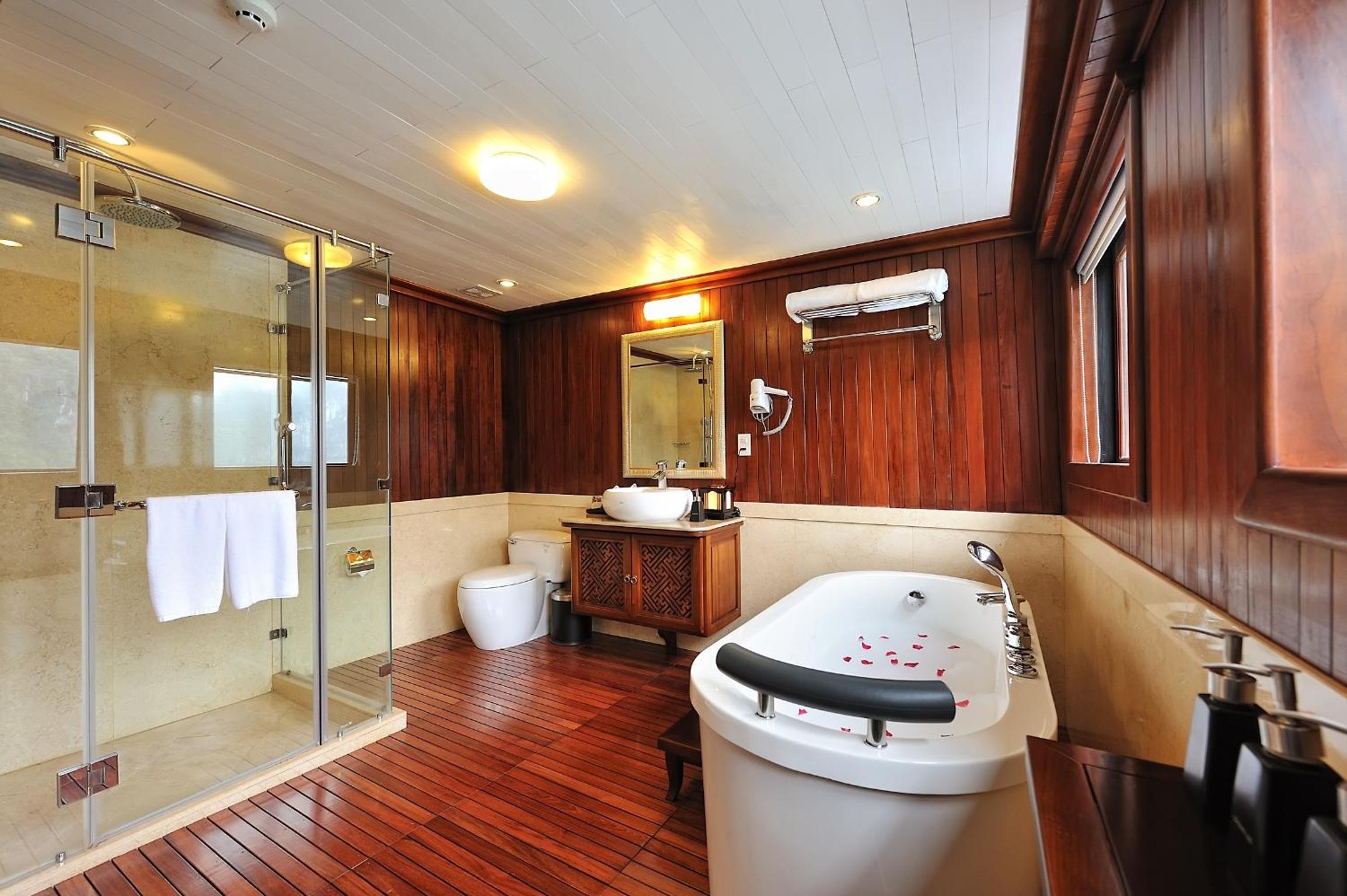 Junior Suite - 2 Days 1 Night photo 2