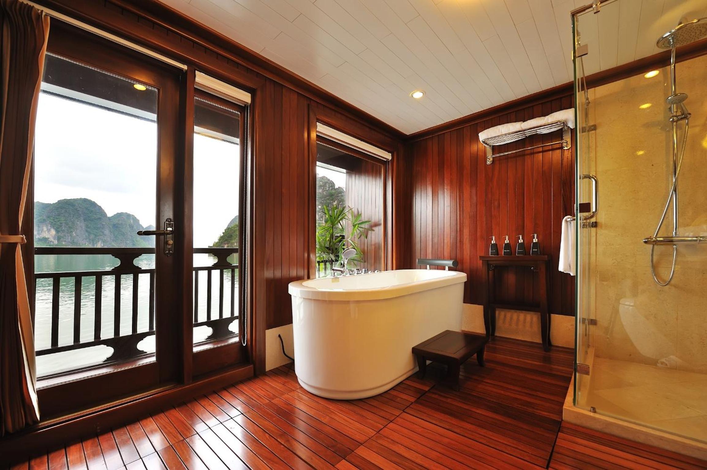 Premium Suite - 3 Days 2 Nights photo 2
