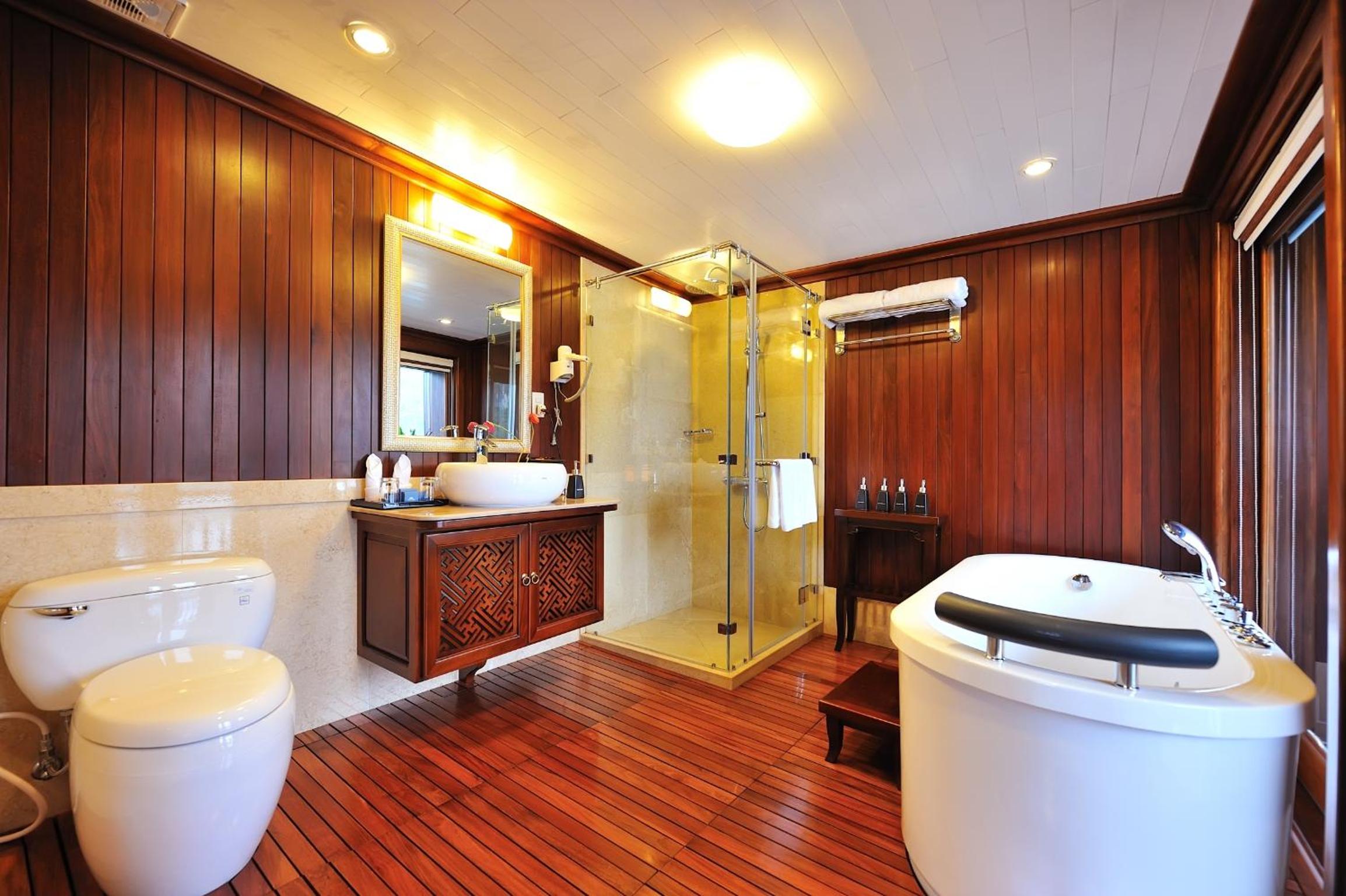 Superior Suite - 2 Days 1 Night photo 3