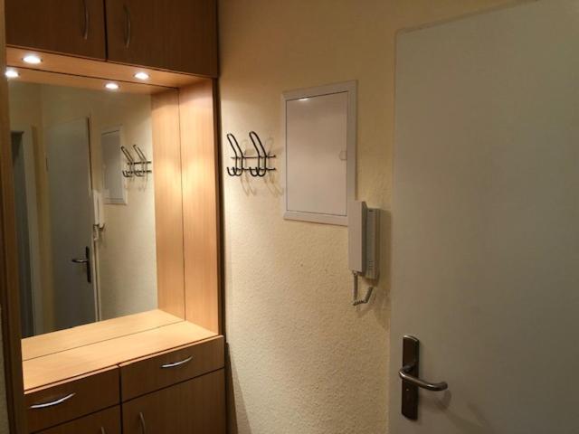 Apartment with Terrace photo 1
